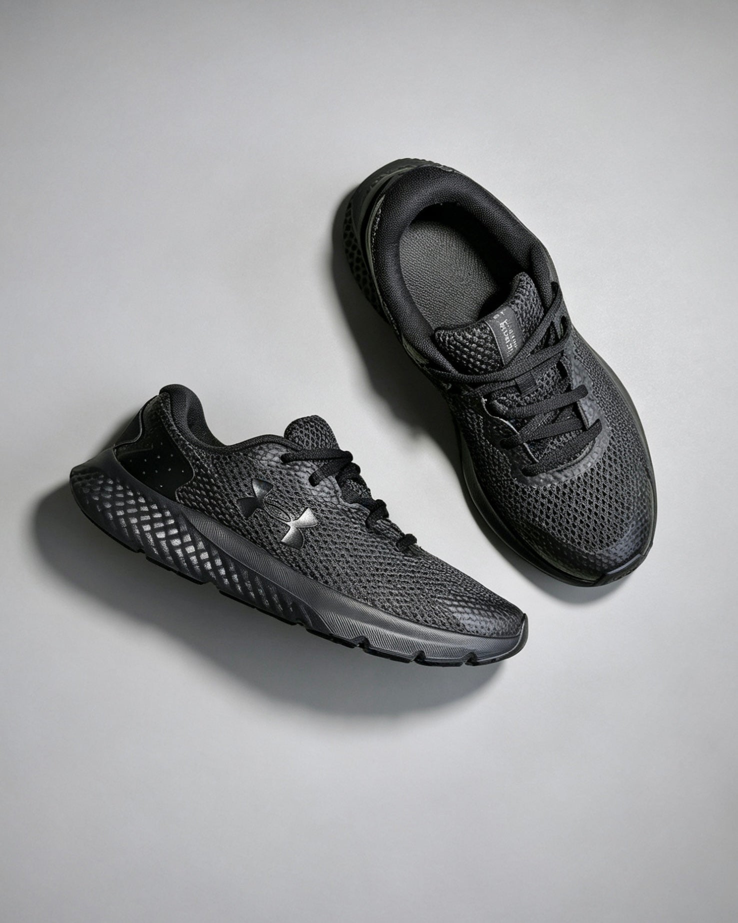 Under Armour Charged Rogue 3