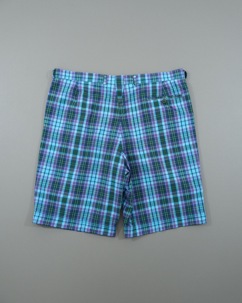 Lacoste muški pamučni šorts - L