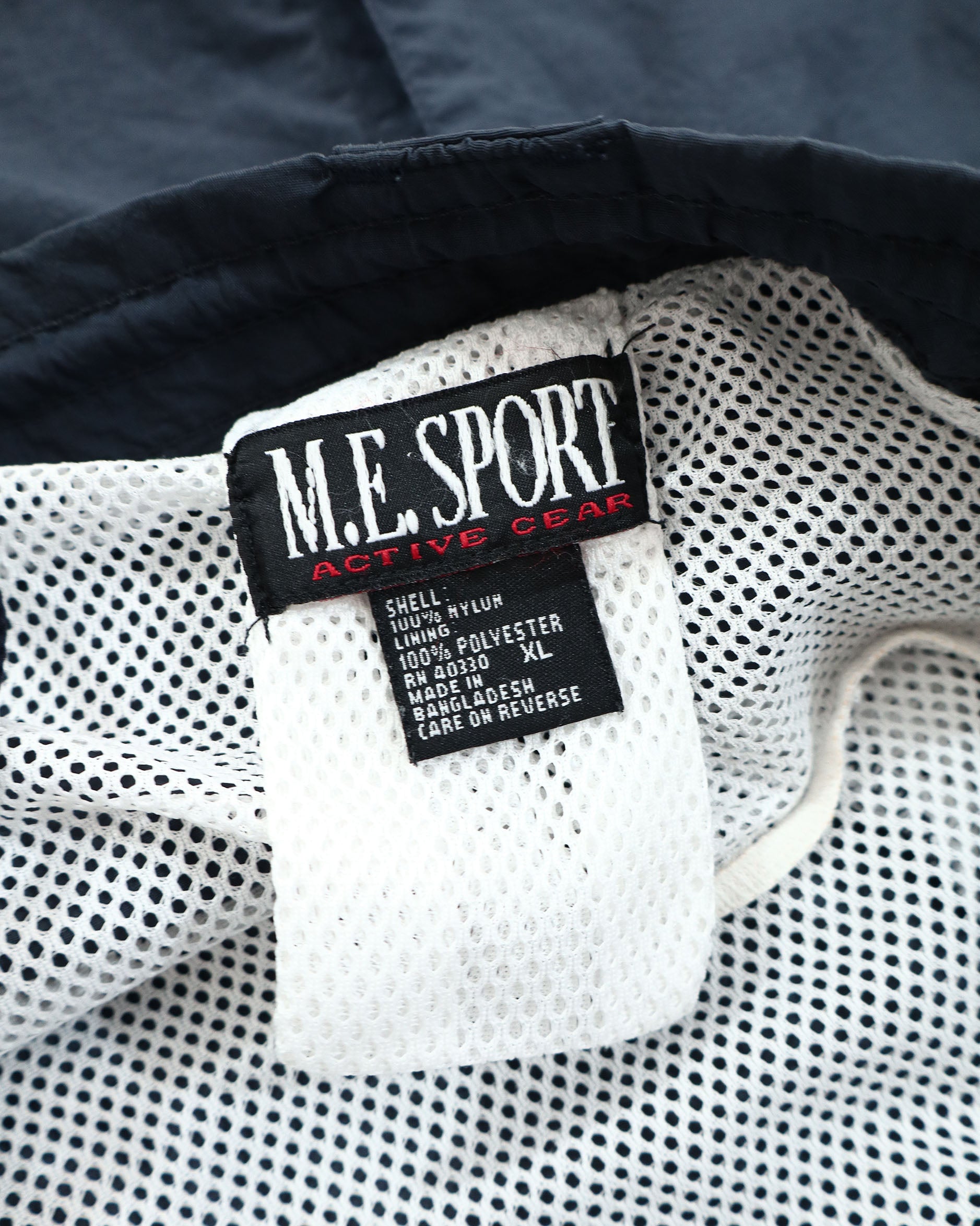 M.E. Sport muški cargo kupaći šorts - XL
