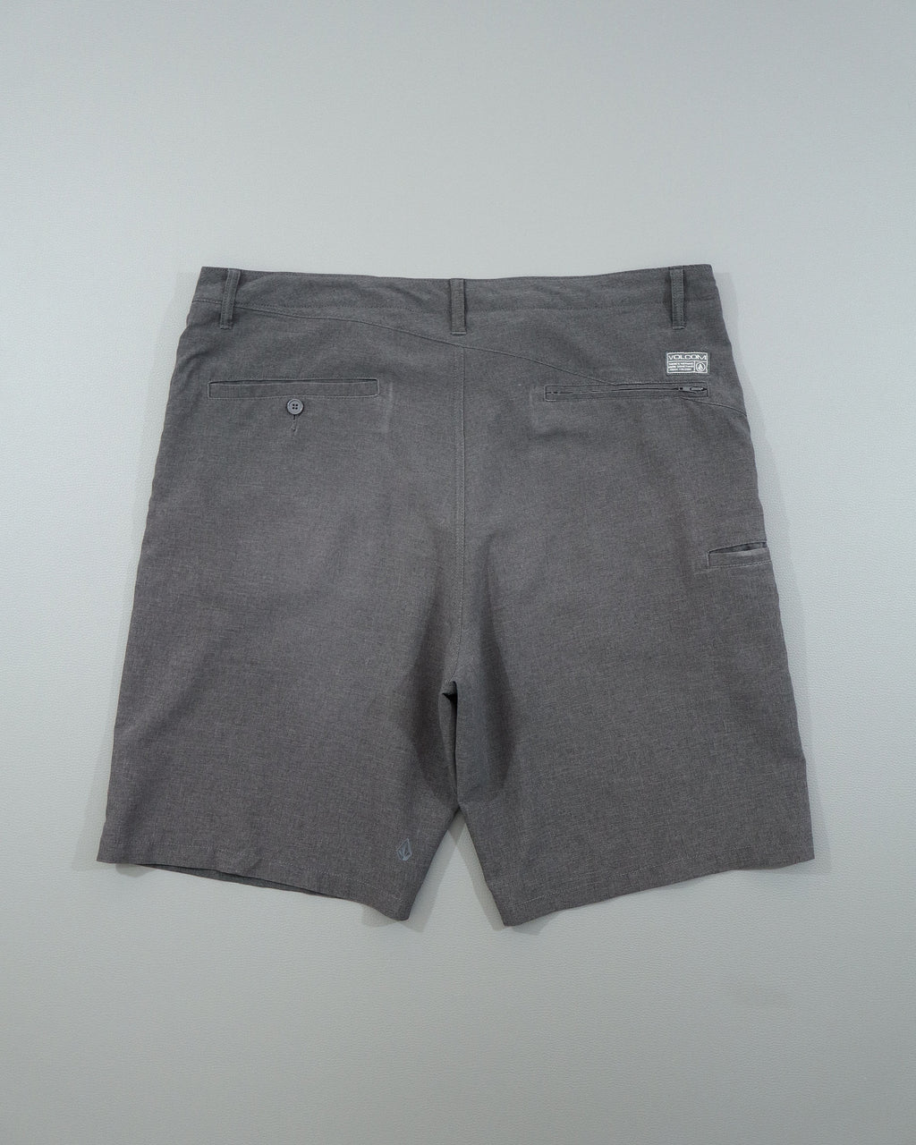 Volcom SNT & Turf muški casual šorts - 38
