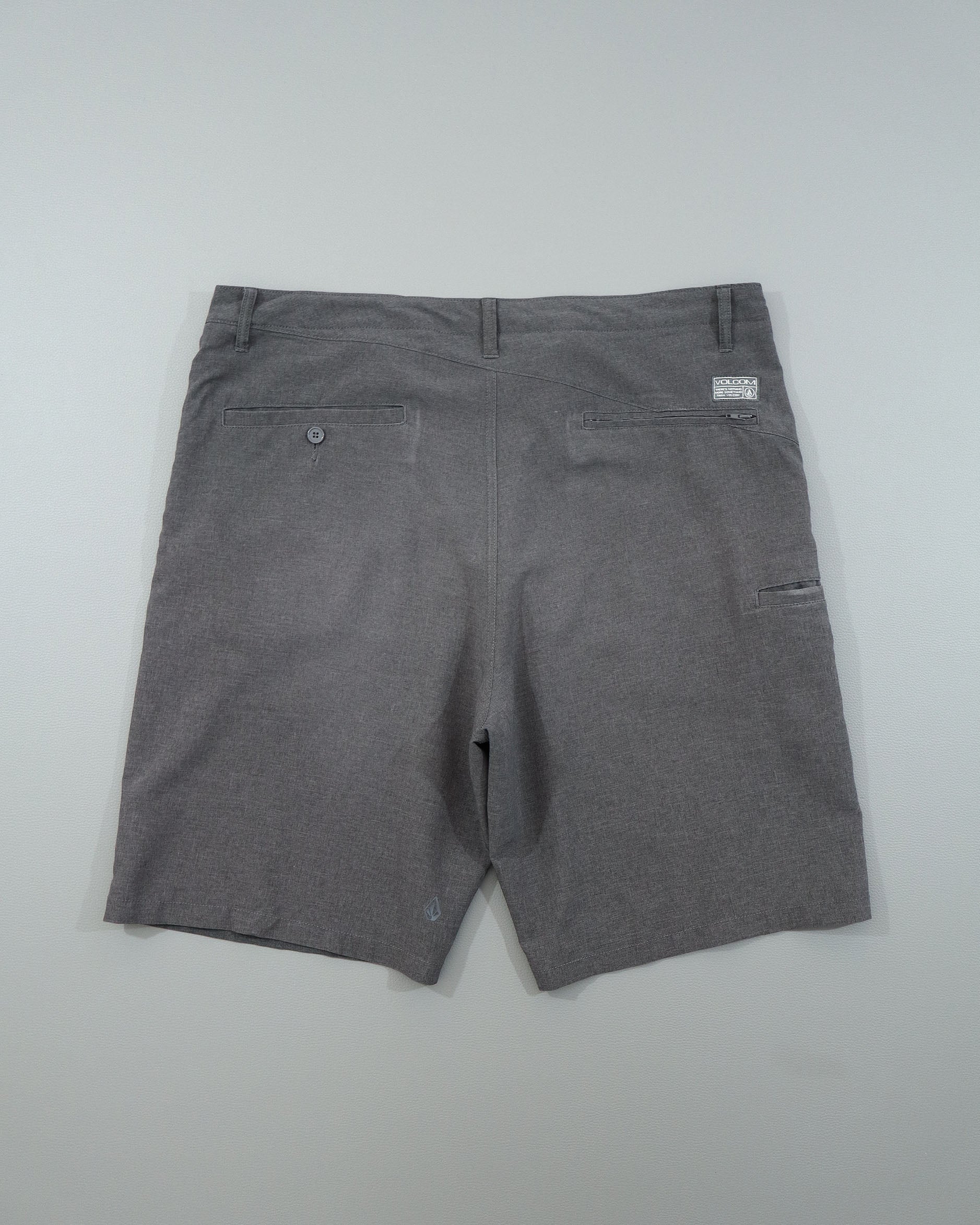 Volcom SNT & Turf muški casual šorts - 38