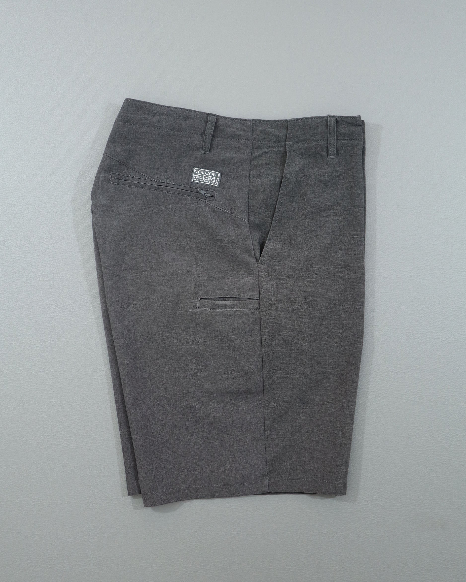 Volcom SNT & Turf muški casual šorts - 38