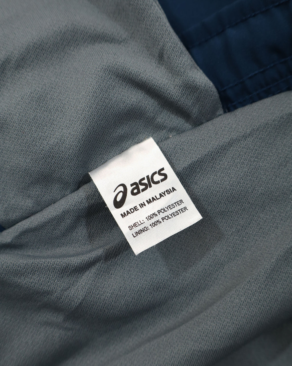 Asics muški sportski šorts - XXL