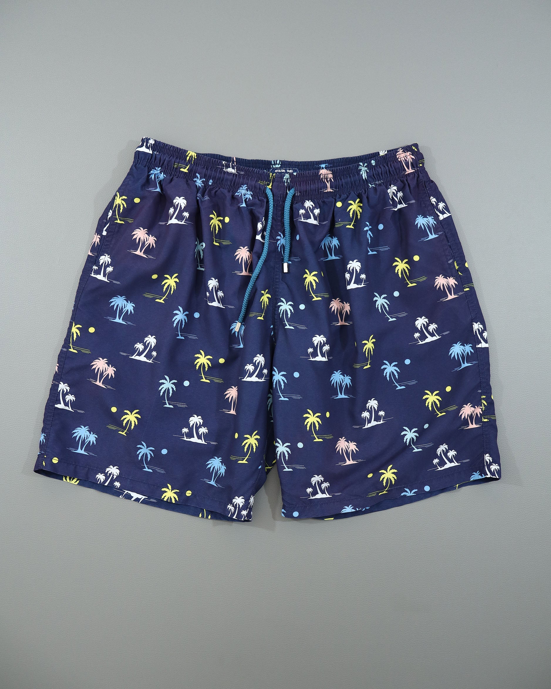 Killua Surf muški kupaći šorts - 3XL