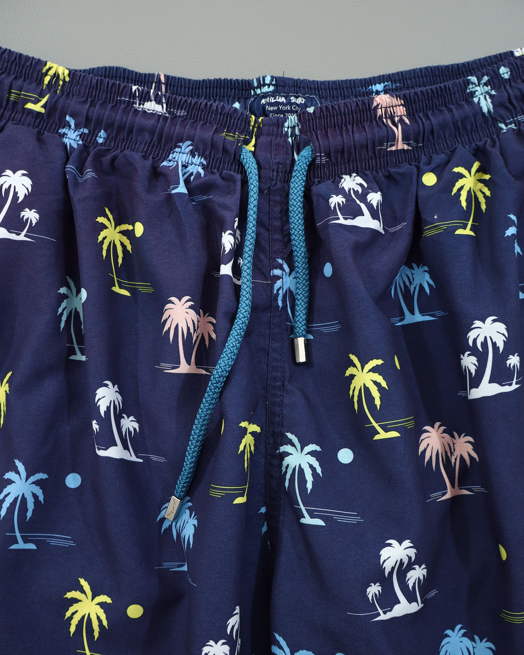Killua Surf muški kupaći šorts - 3XL