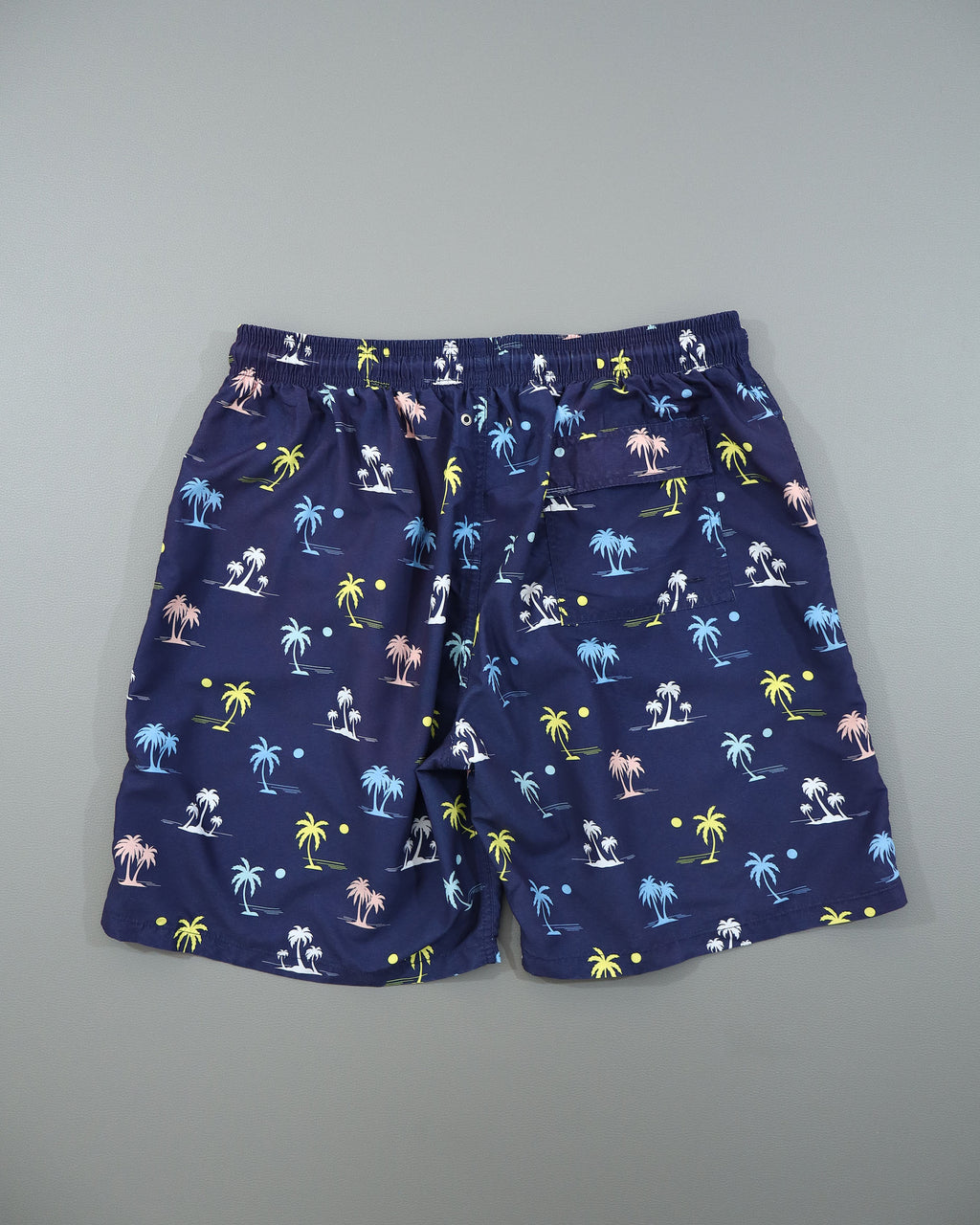 Killua Surf muški kupaći šorts - 3XL