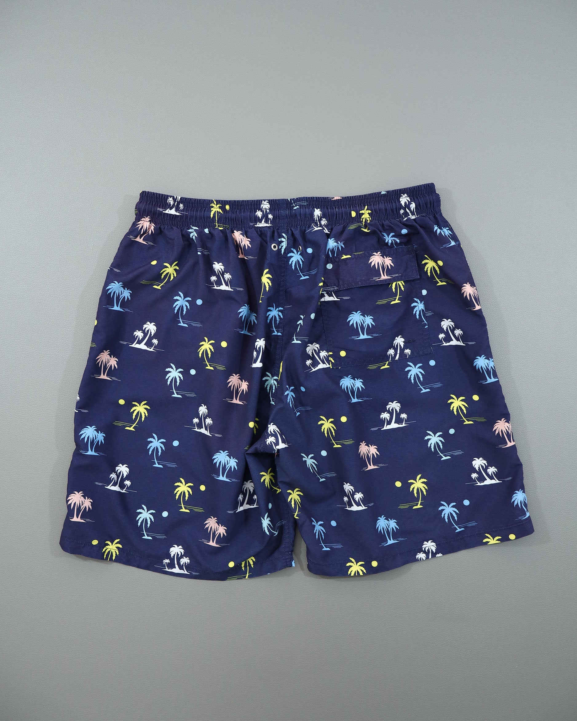 Killua Surf muški kupaći šorts - 3XL