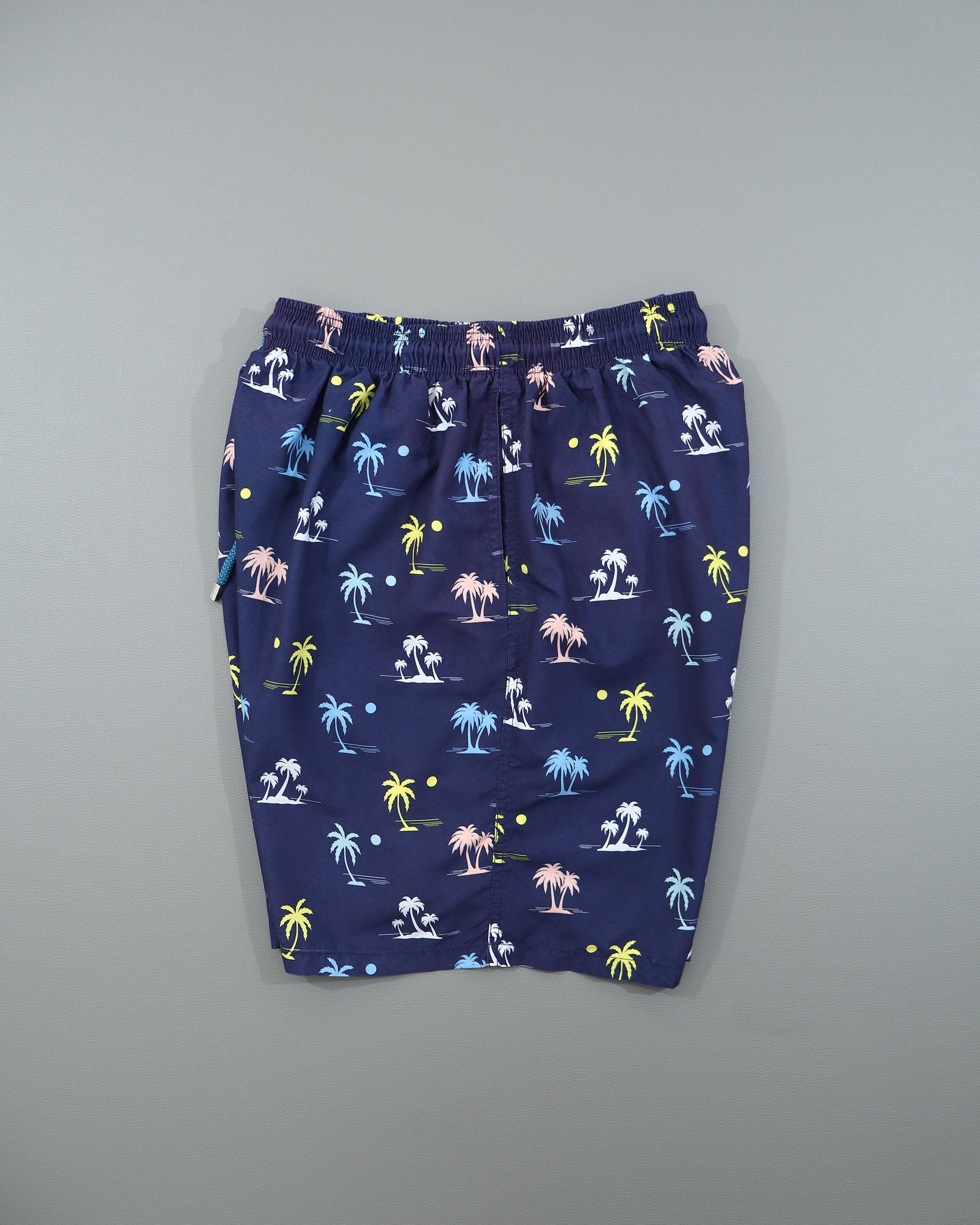 Killua Surf muški kupaći šorts - 3XL