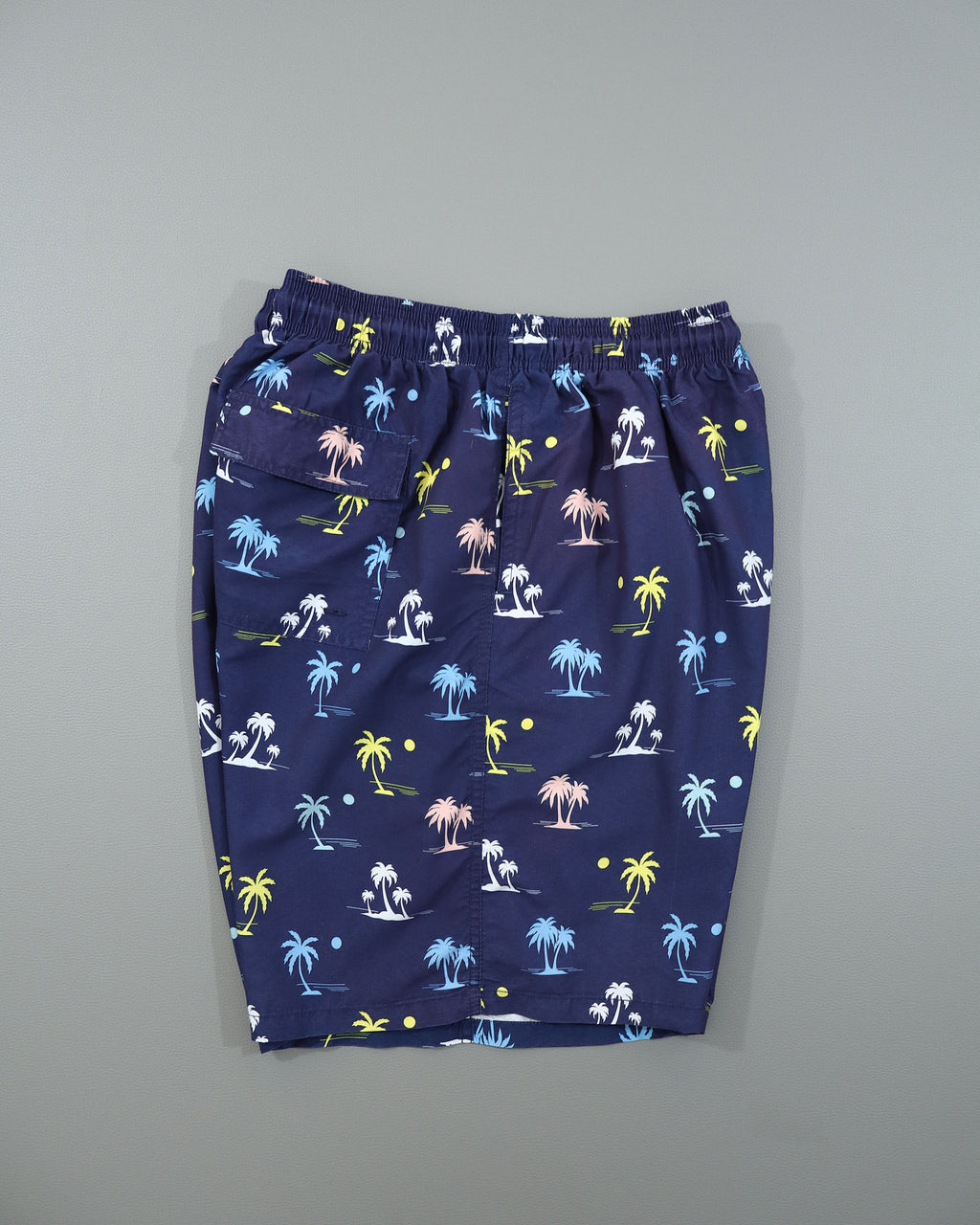 Killua Surf muški kupaći šorts - 3XL