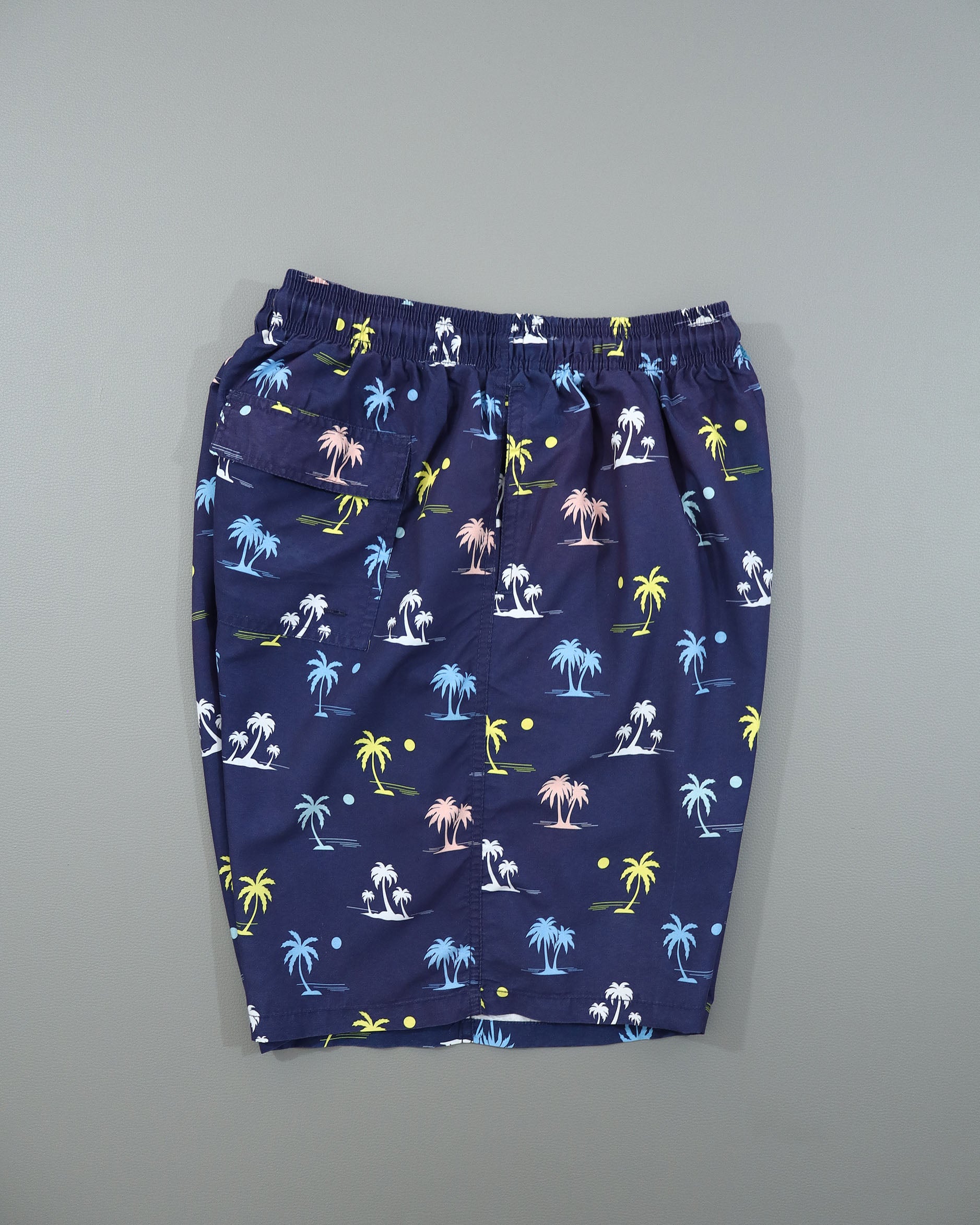 Killua Surf muški kupaći šorts - 3XL