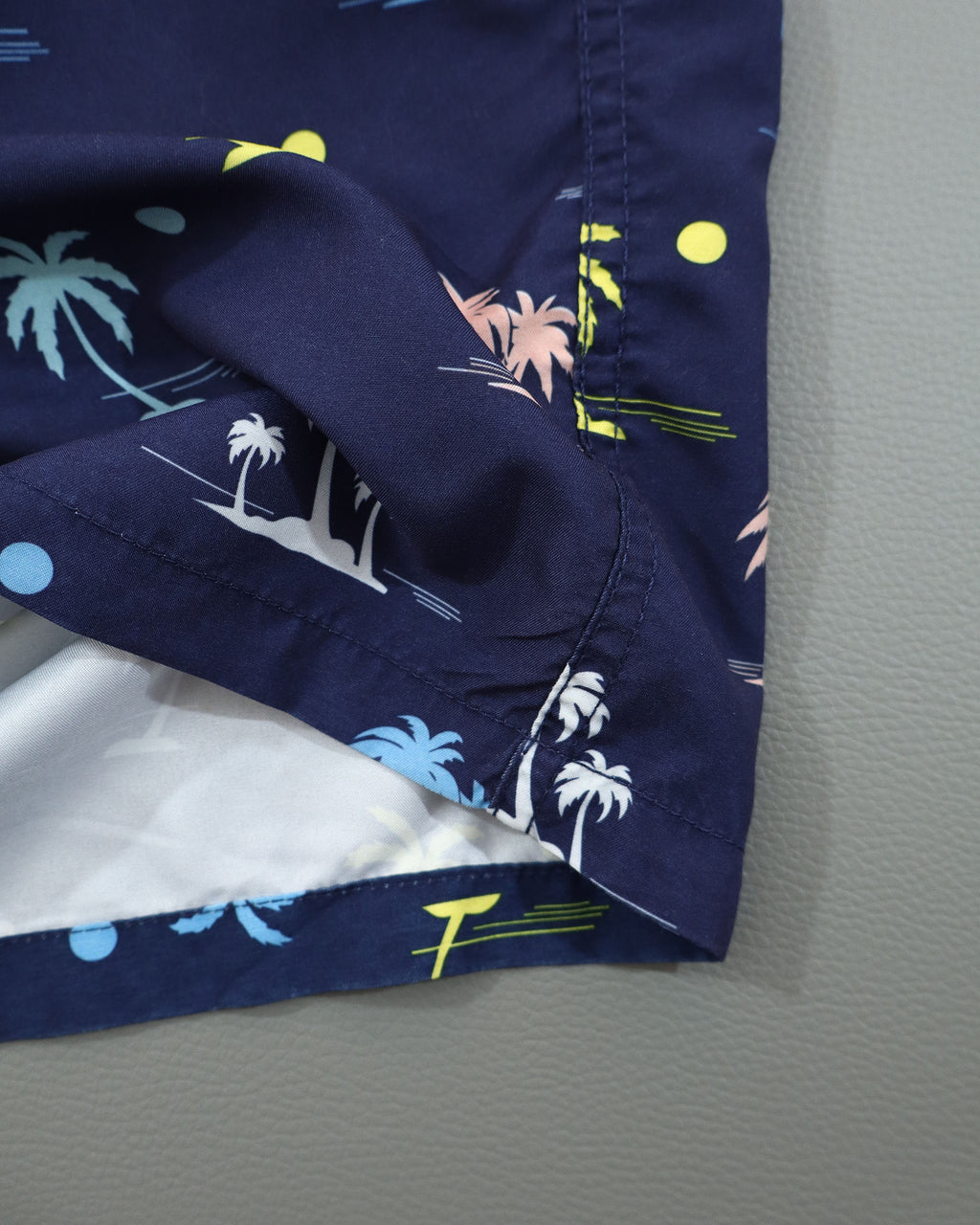 Killua Surf muški kupaći šorts - 3XL
