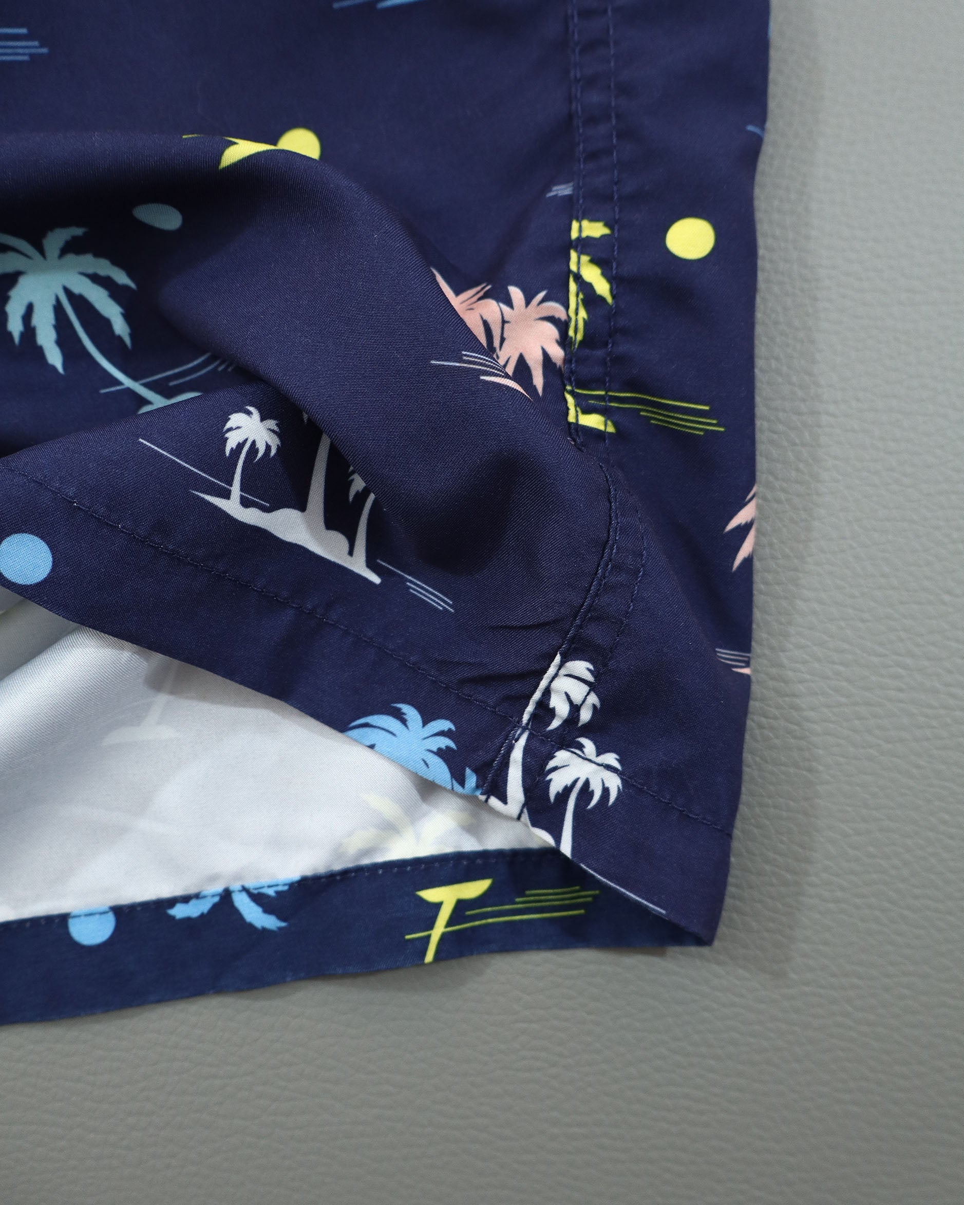Killua Surf muški kupaći šorts - 3XL
