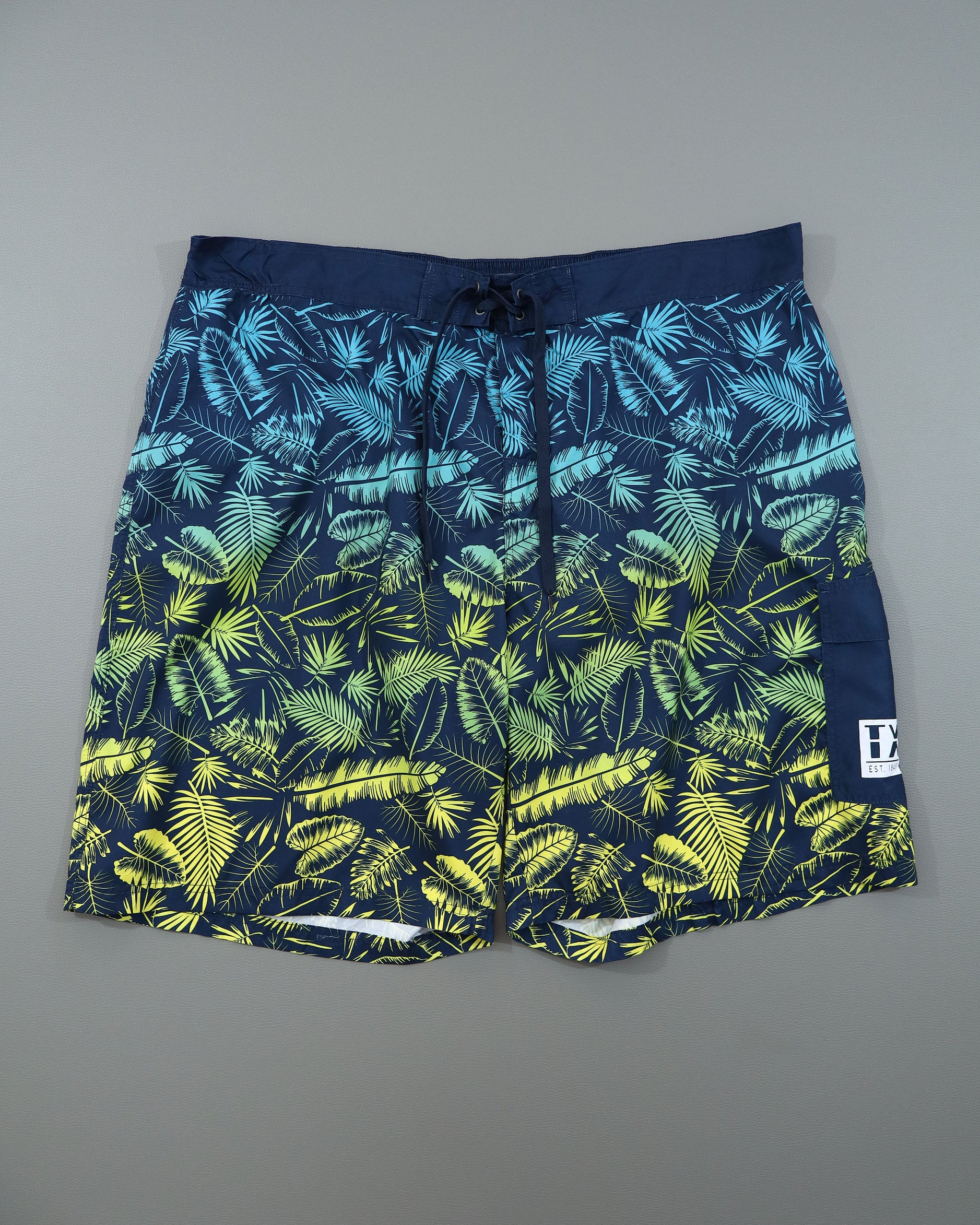 American Crown muški kupaći šorts - 3XL