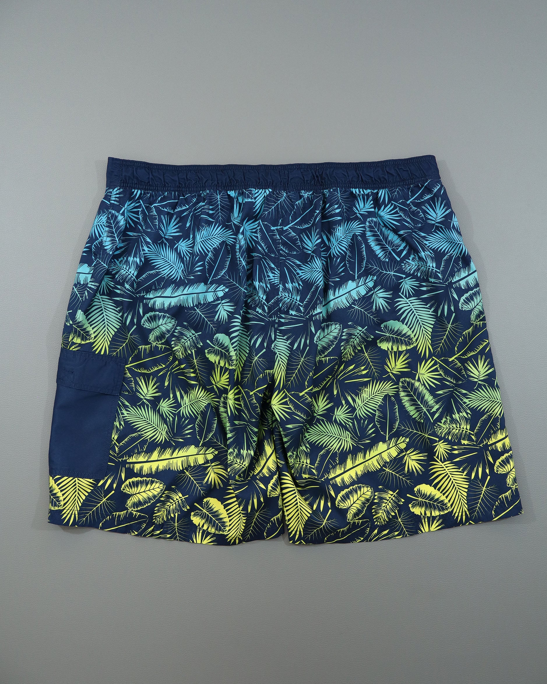American Crown muški kupaći šorts - 3XL