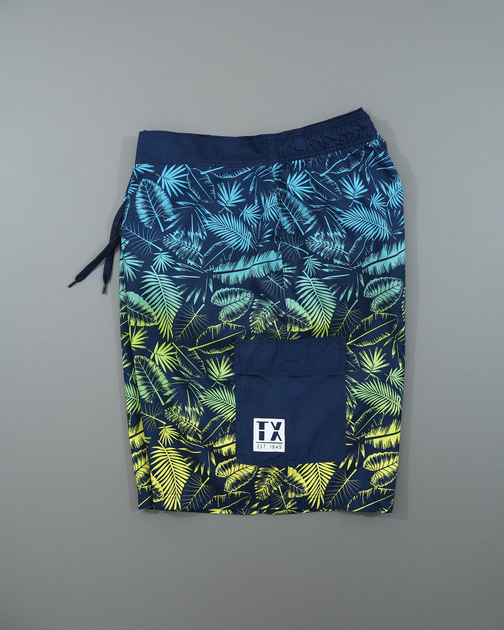 American Crown muški kupaći šorts - 3XL