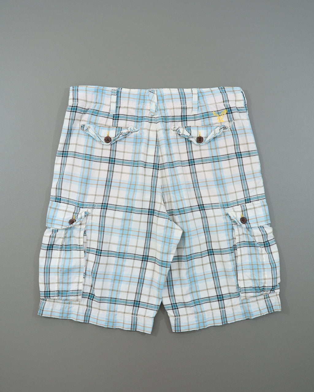 American Eagle muški pamučni kargo šorts - 36