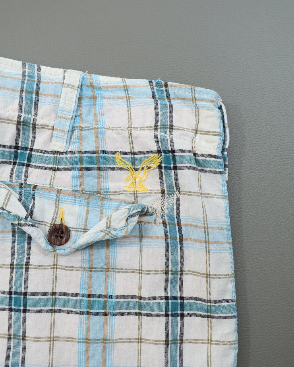 American Eagle muški pamučni kargo šorts - 36