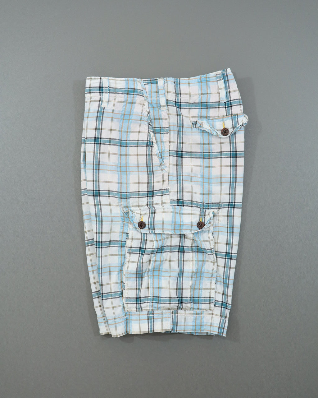 American Eagle muški pamučni kargo šorts - 36