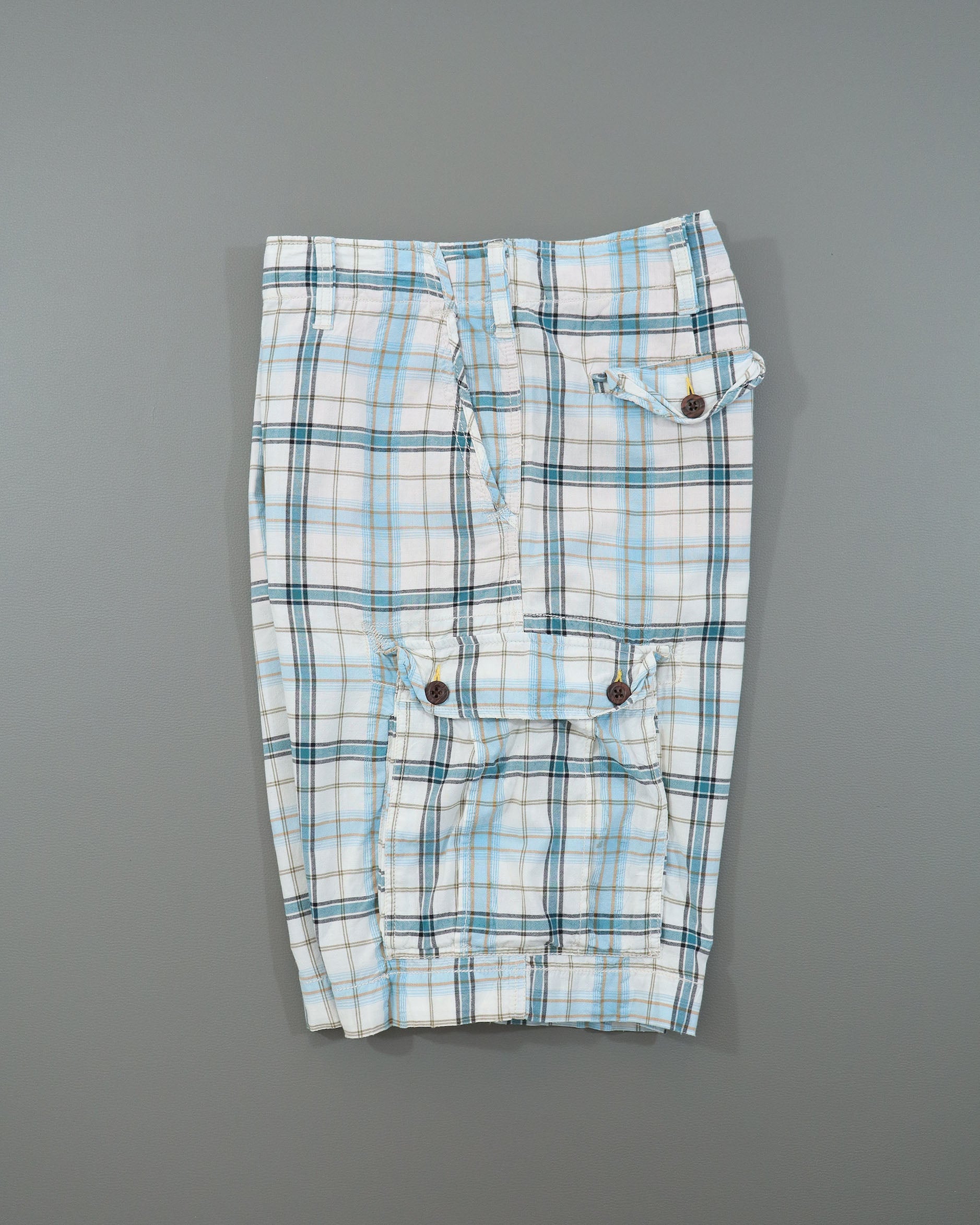 American Eagle muški pamučni kargo šorts - 36