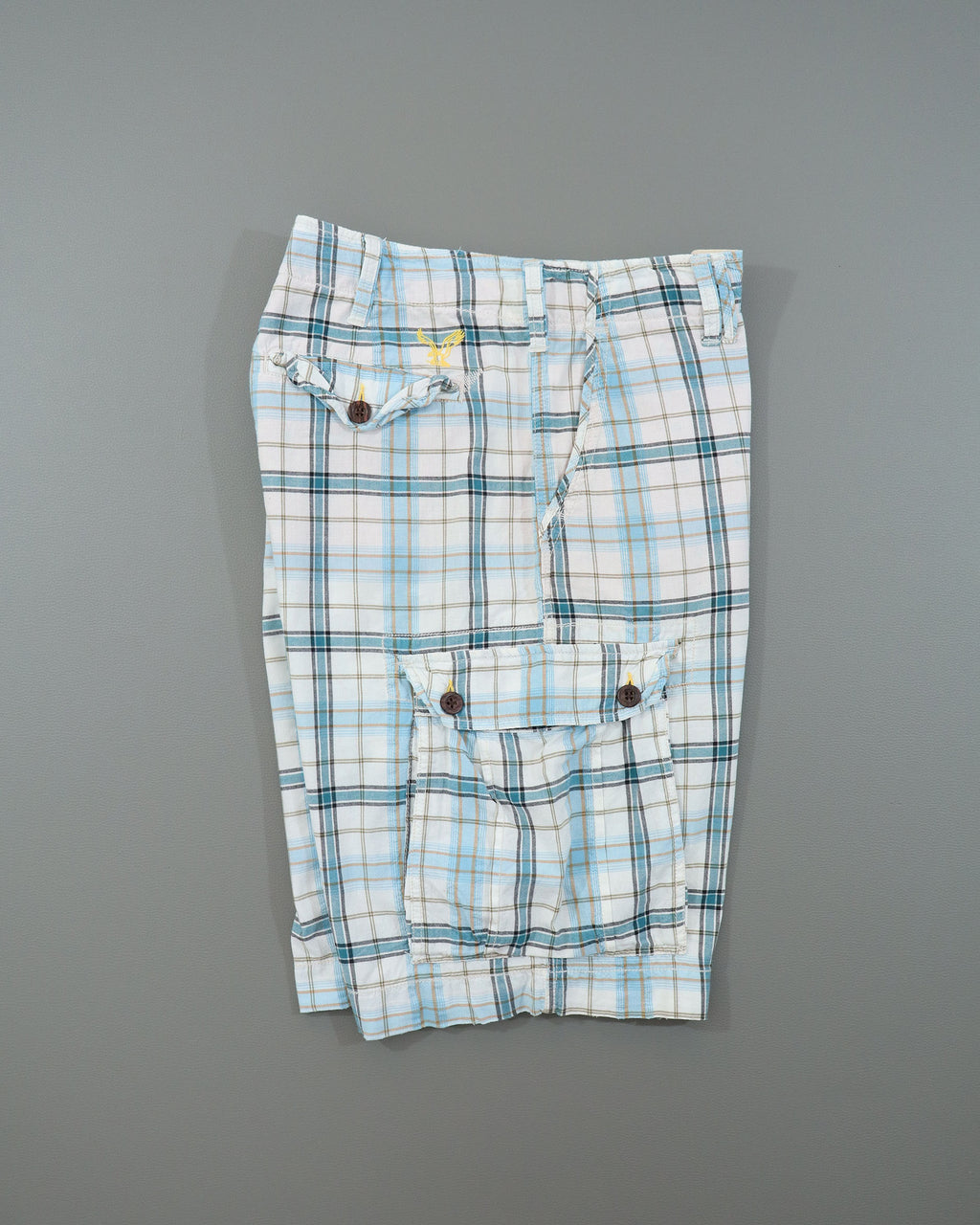 American Eagle muški pamučni kargo šorts - 36