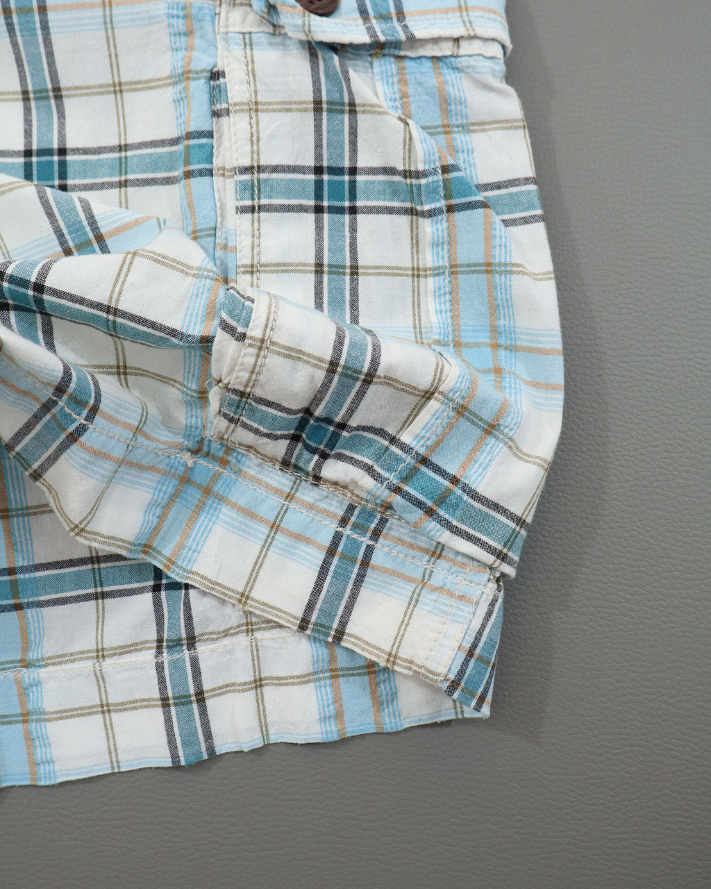 American Eagle muški pamučni kargo šorts - 36