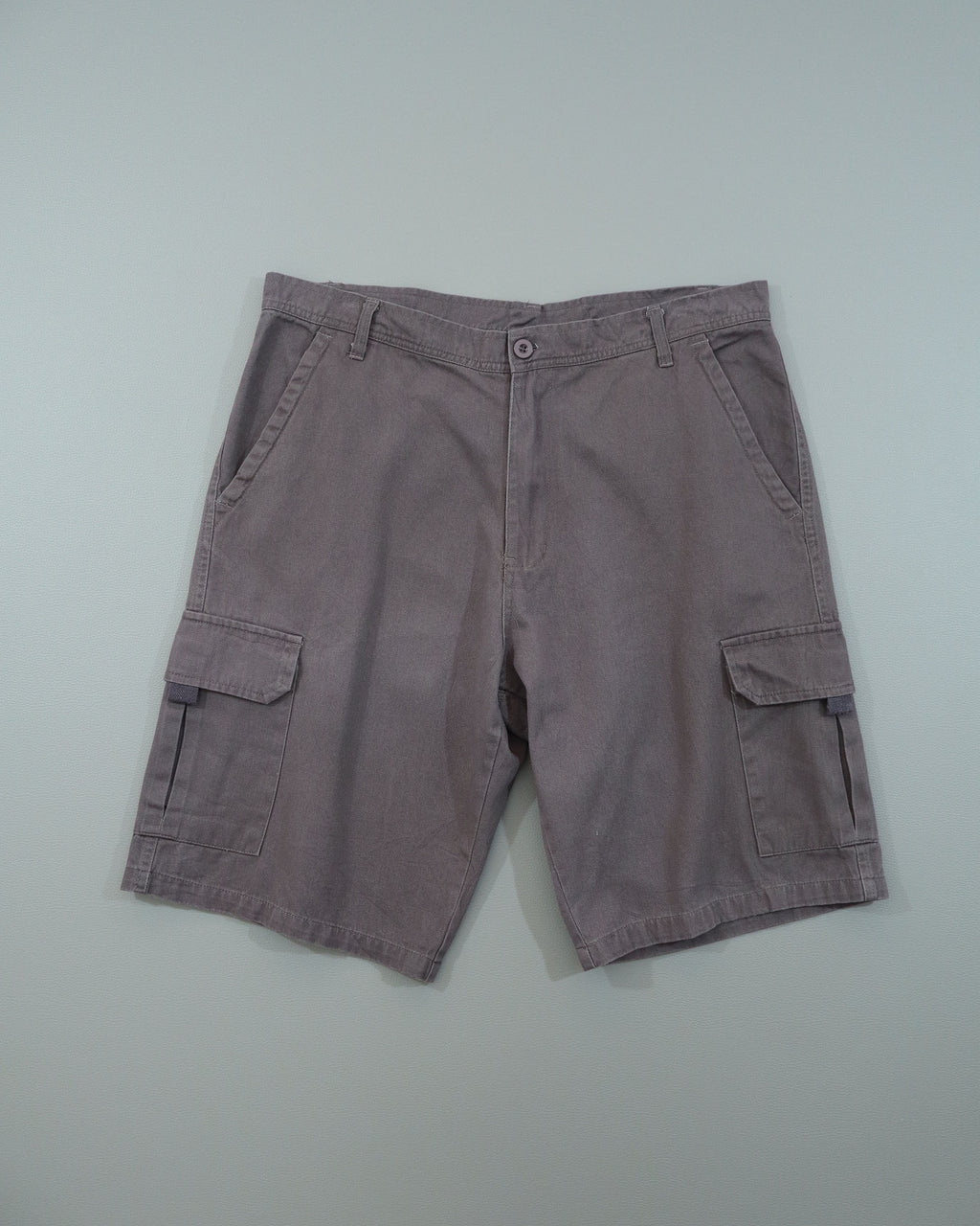 Original Deluxe Supply muški pamučni kargo šorts - 36