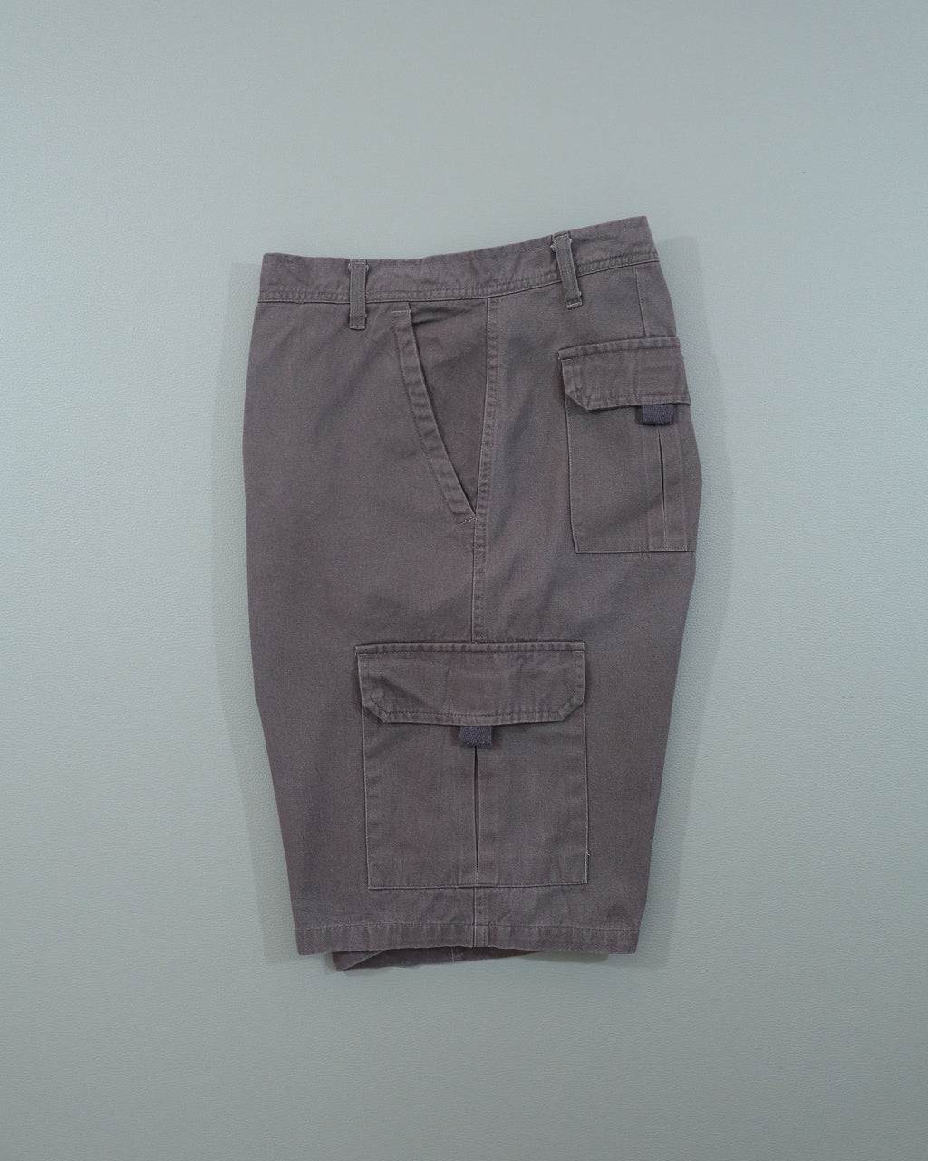 Original Deluxe Supply muški pamučni kargo šorts - 36