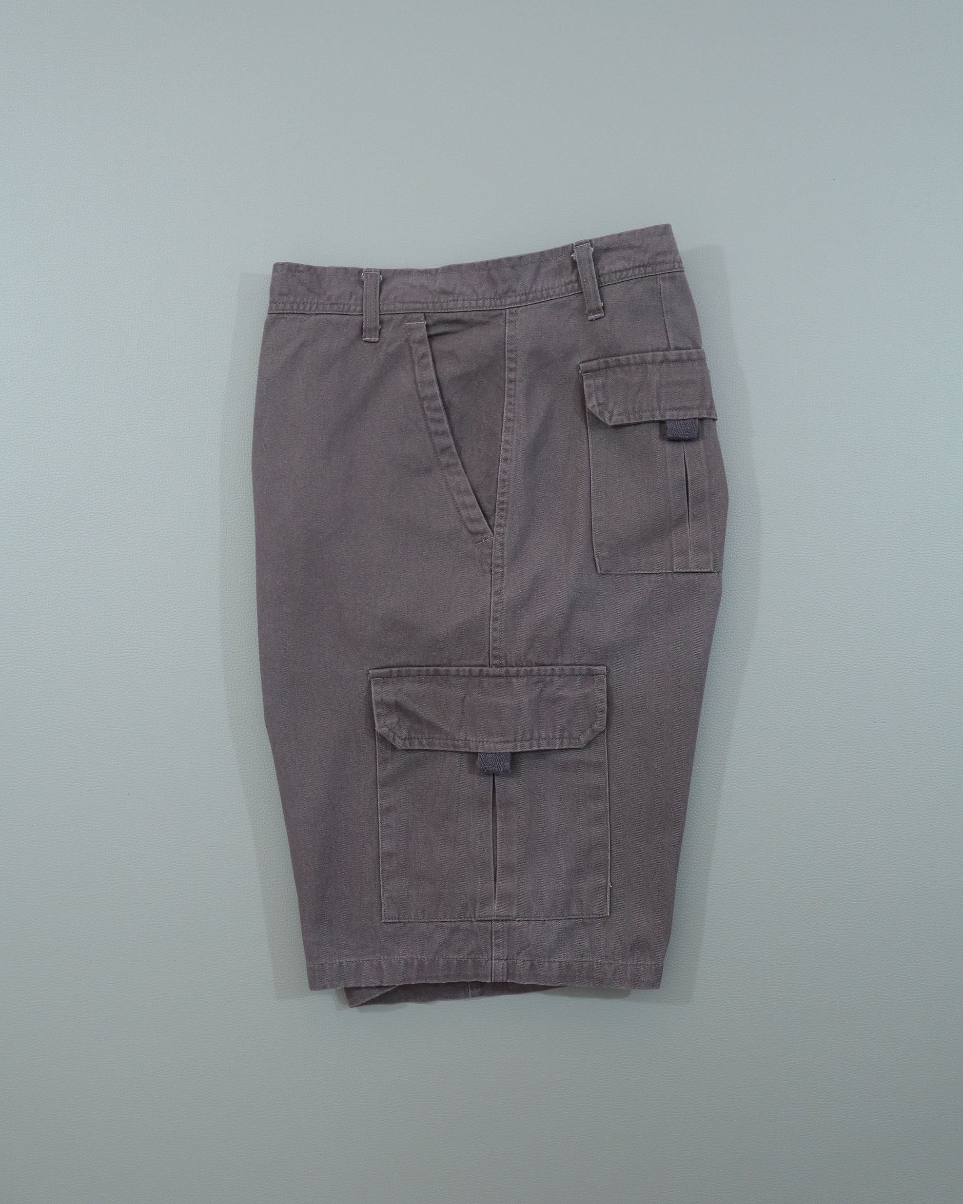 Original Deluxe Supply muški pamučni kargo šorts - 36