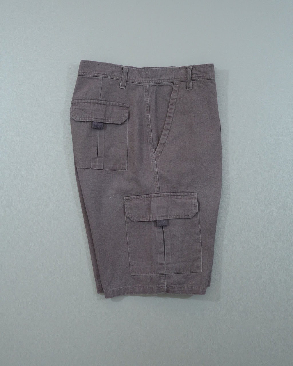 Original Deluxe Supply muški pamučni kargo šorts - 36
