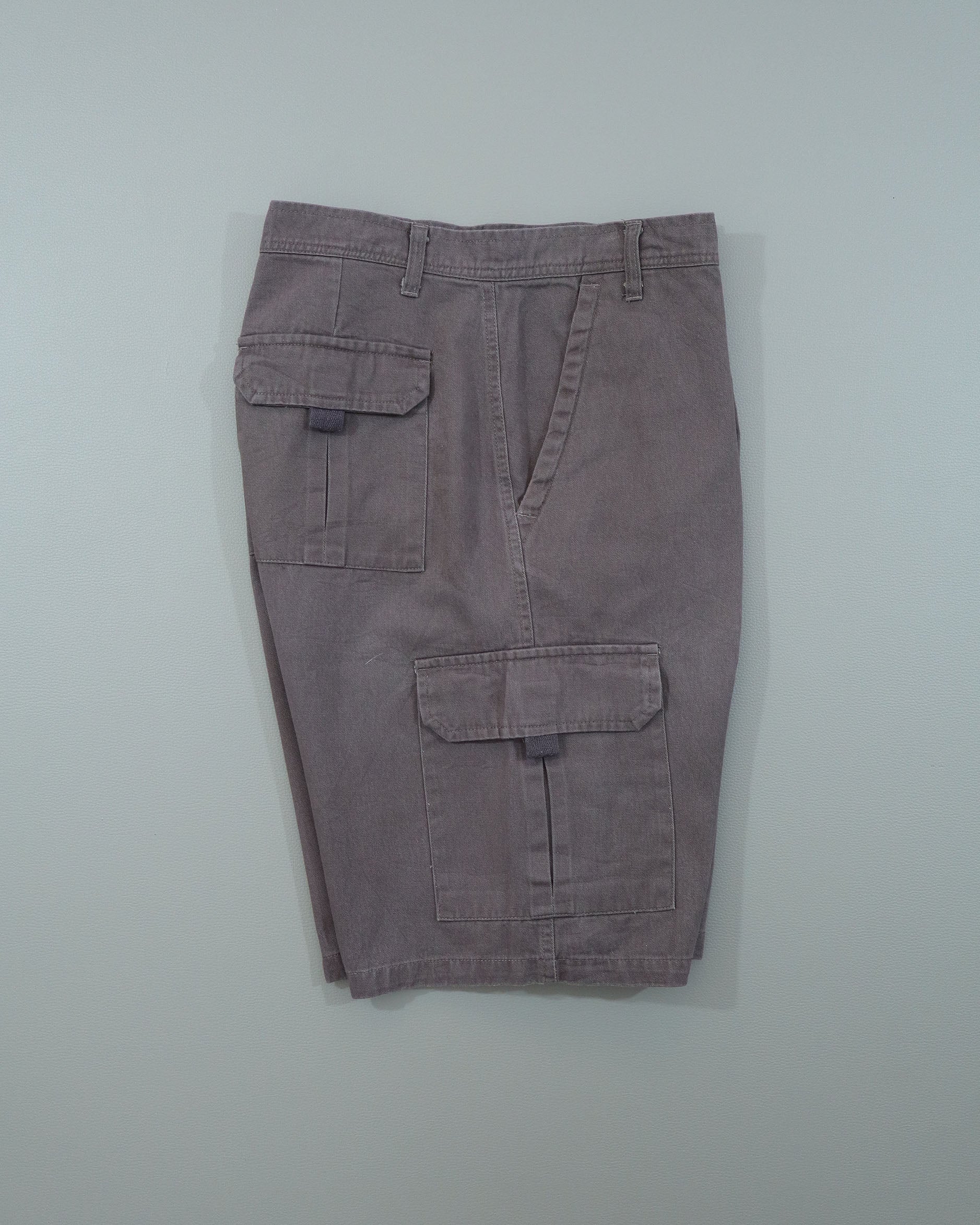 Original Deluxe Supply muški pamučni kargo šorts - 36