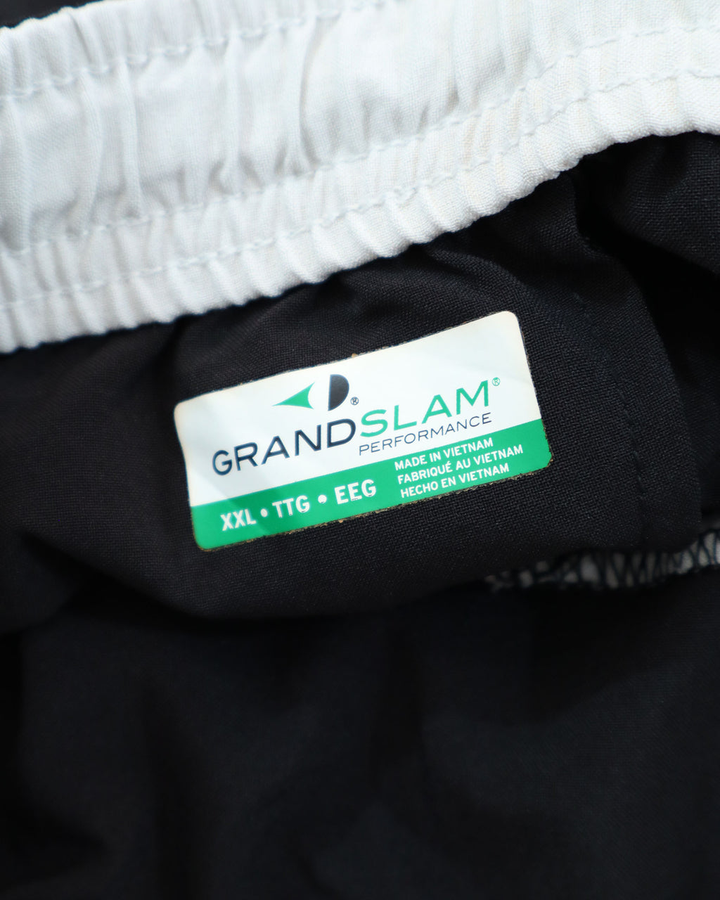 Grandslam muški sportski šorts - XXL