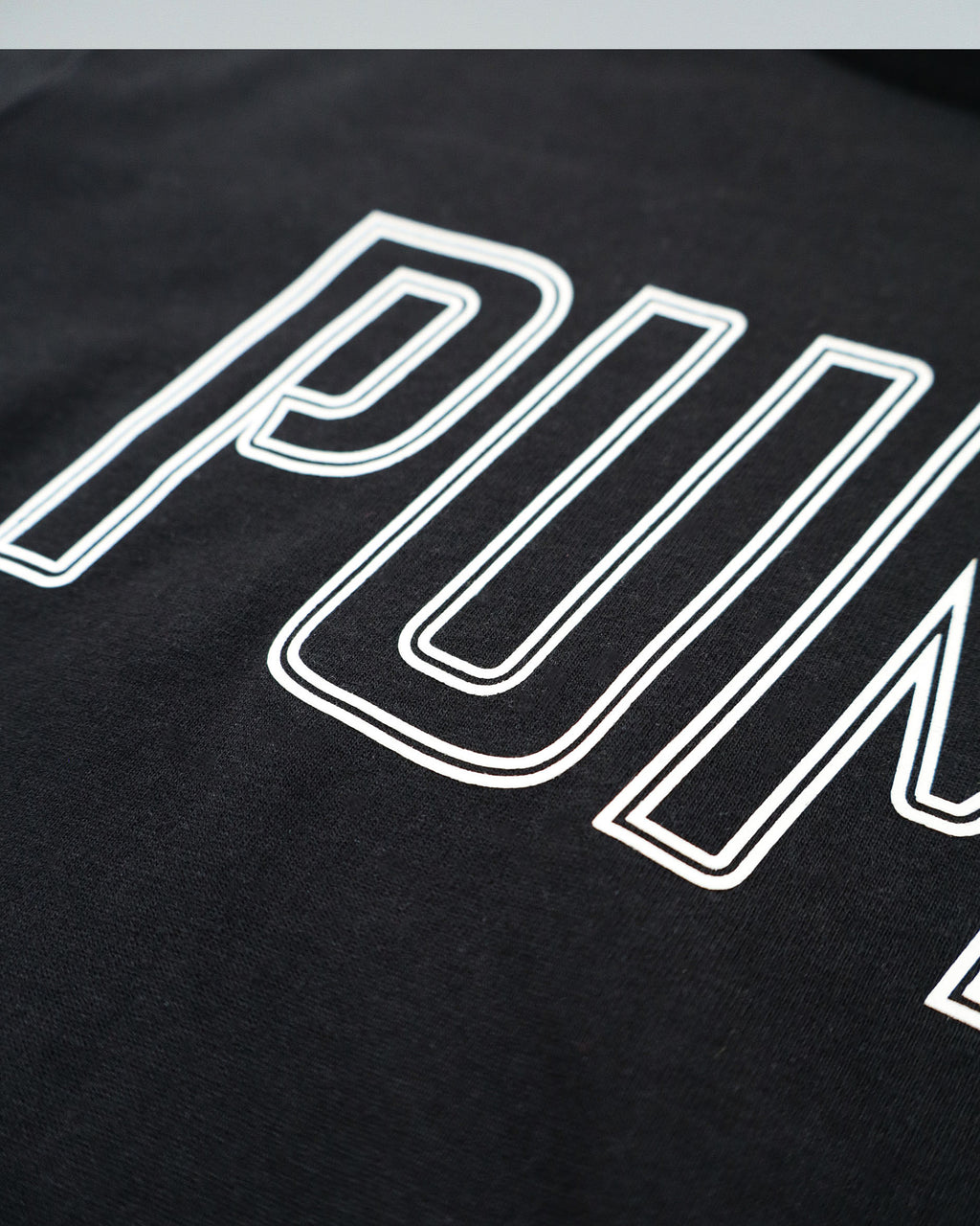 Puma ženska majica – M