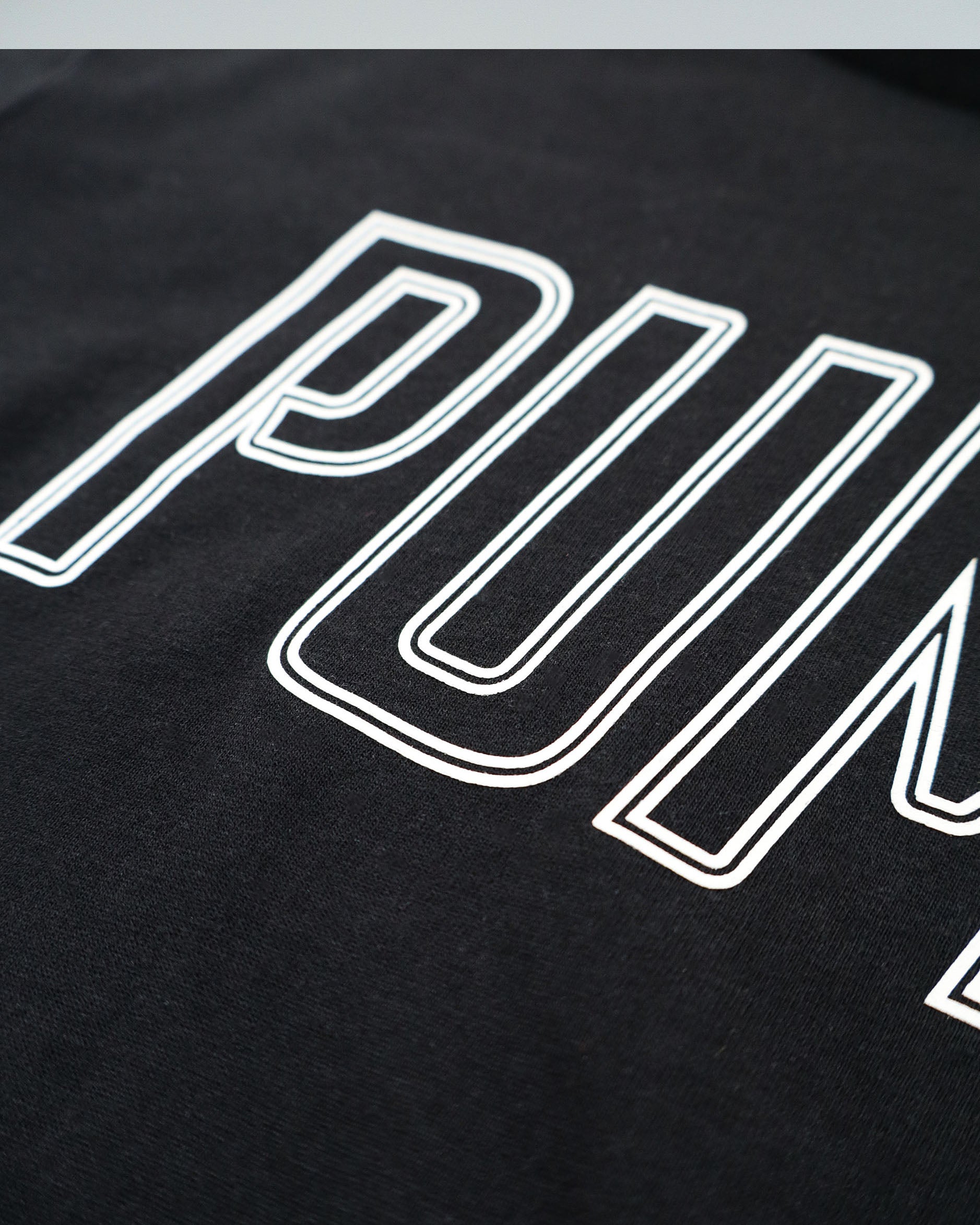 Puma ženska majica – M