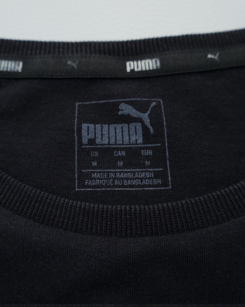 Puma ženska majica – M