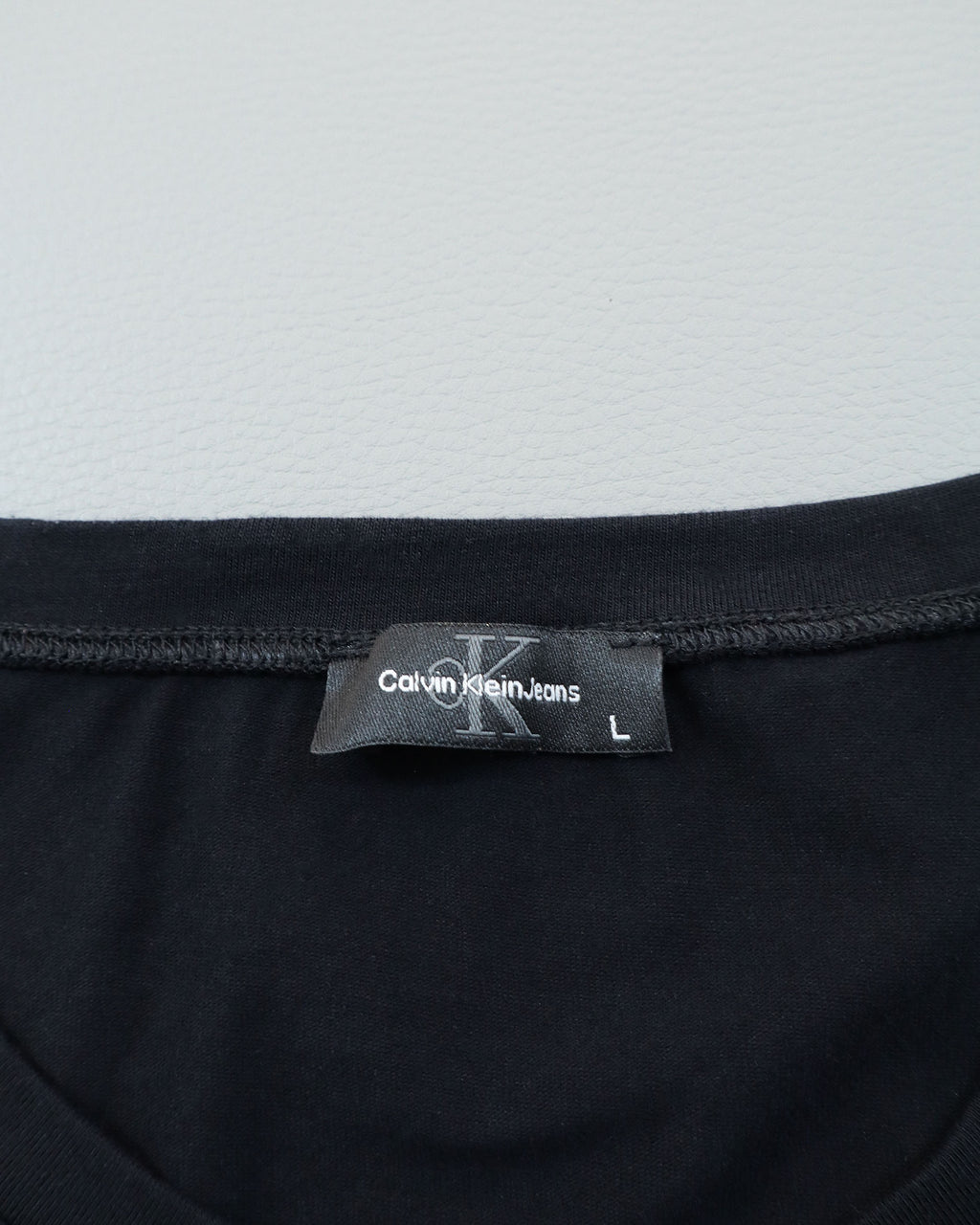 Calvin Klein Jeans ženska majica – M