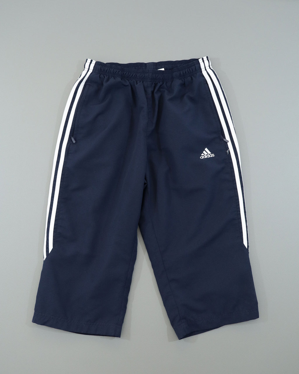 Adidas muške sportske bermude - M