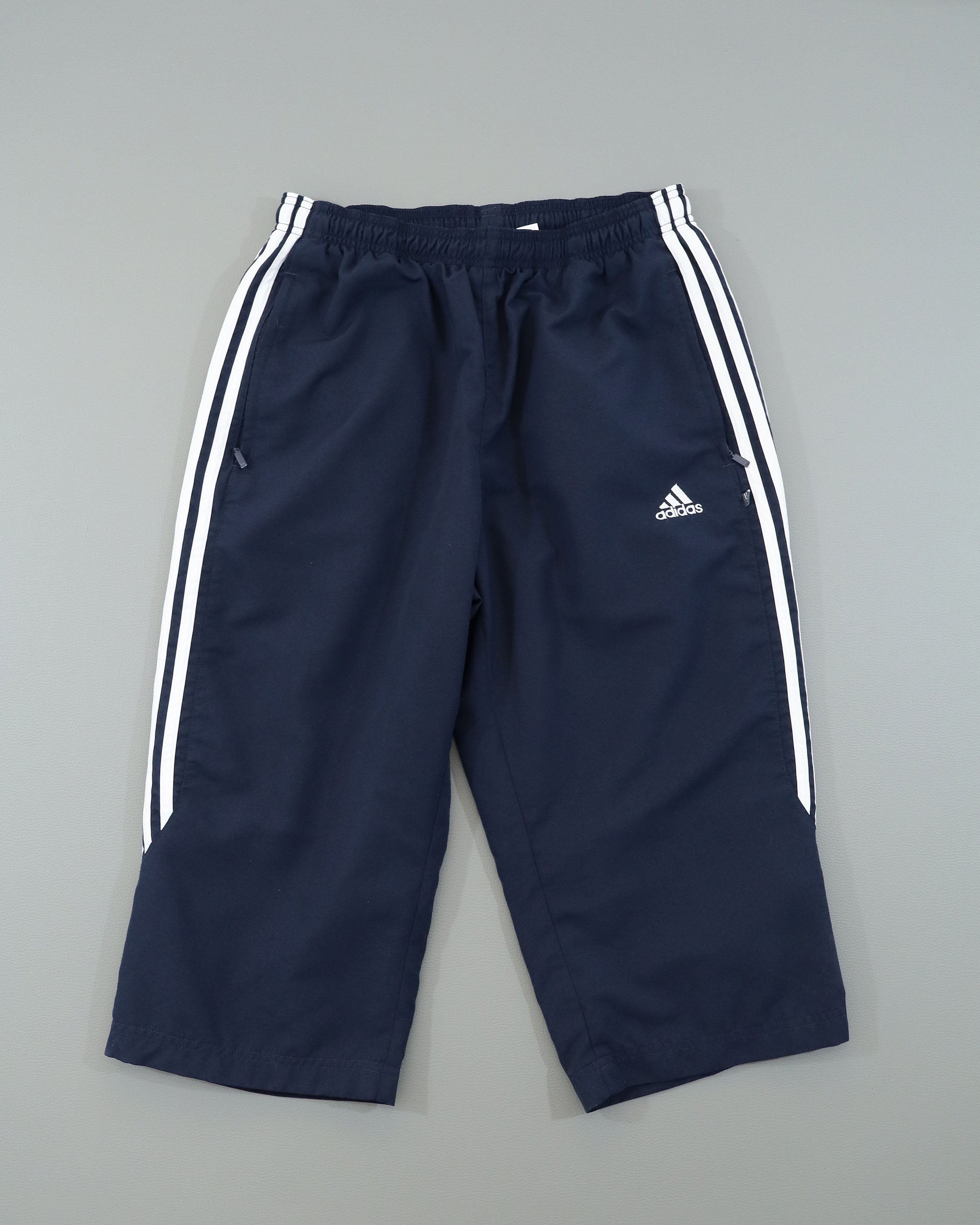 Adidas muške sportske bermude - M
