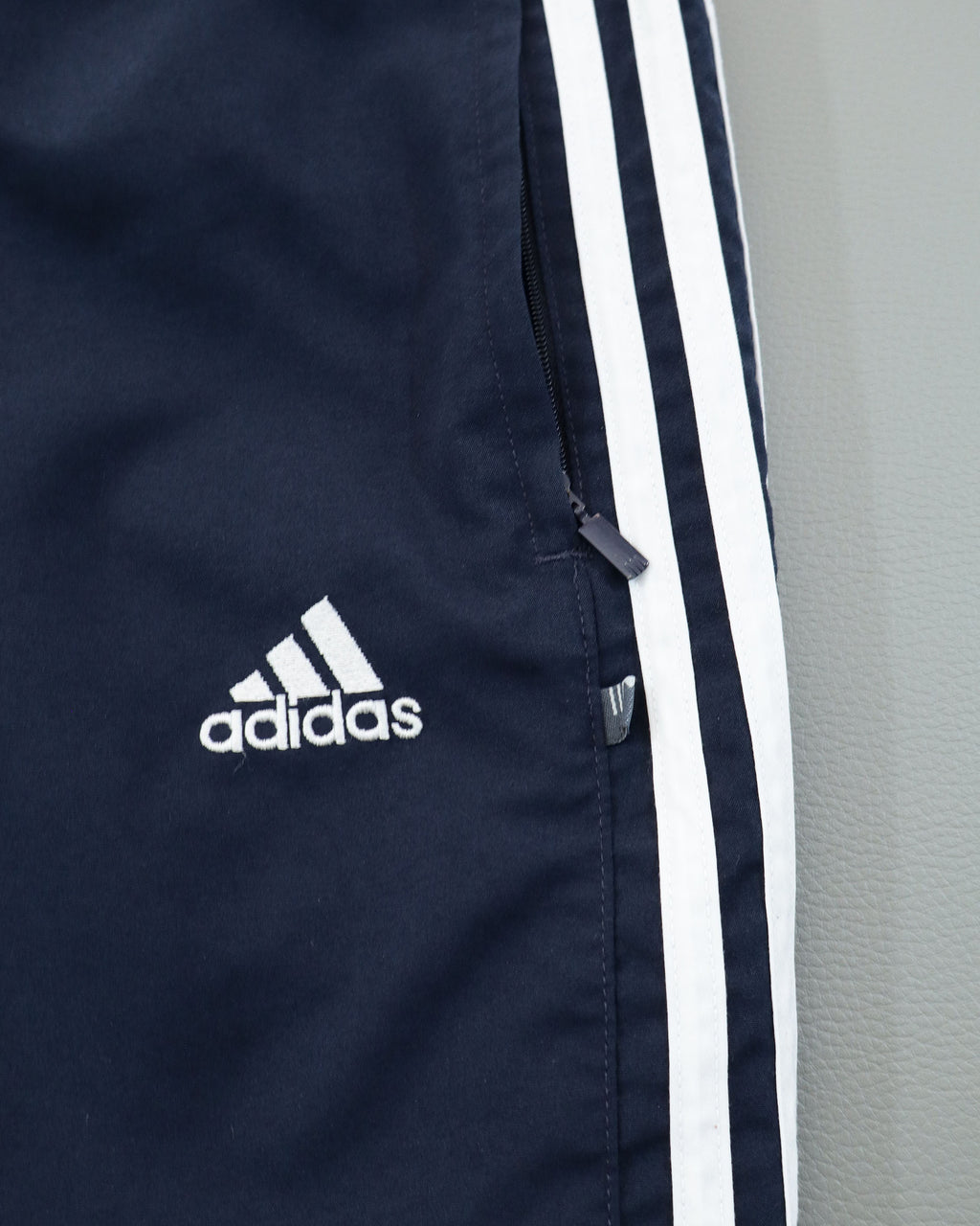 Adidas muške sportske bermude - M