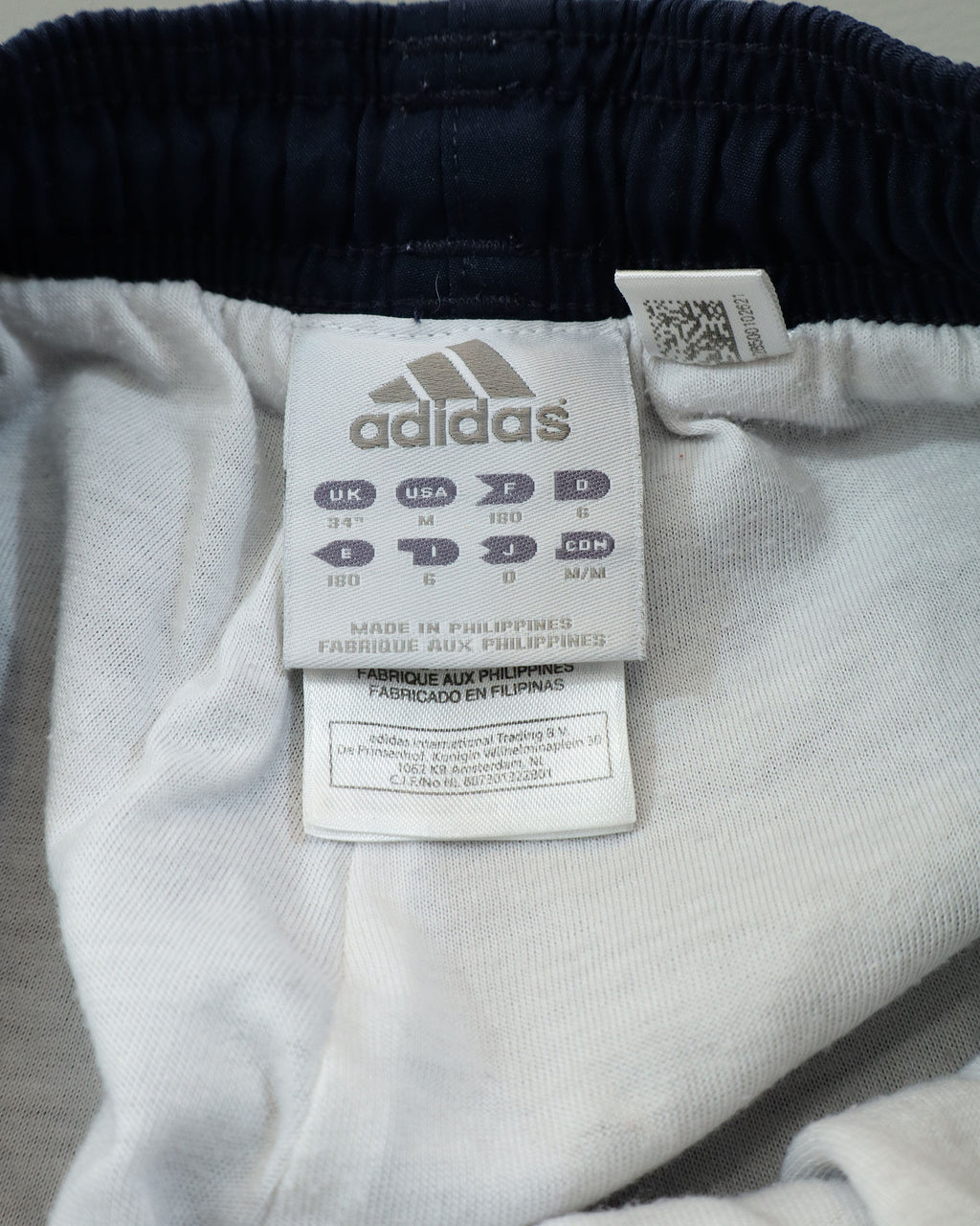Adidas muške sportske bermude - M