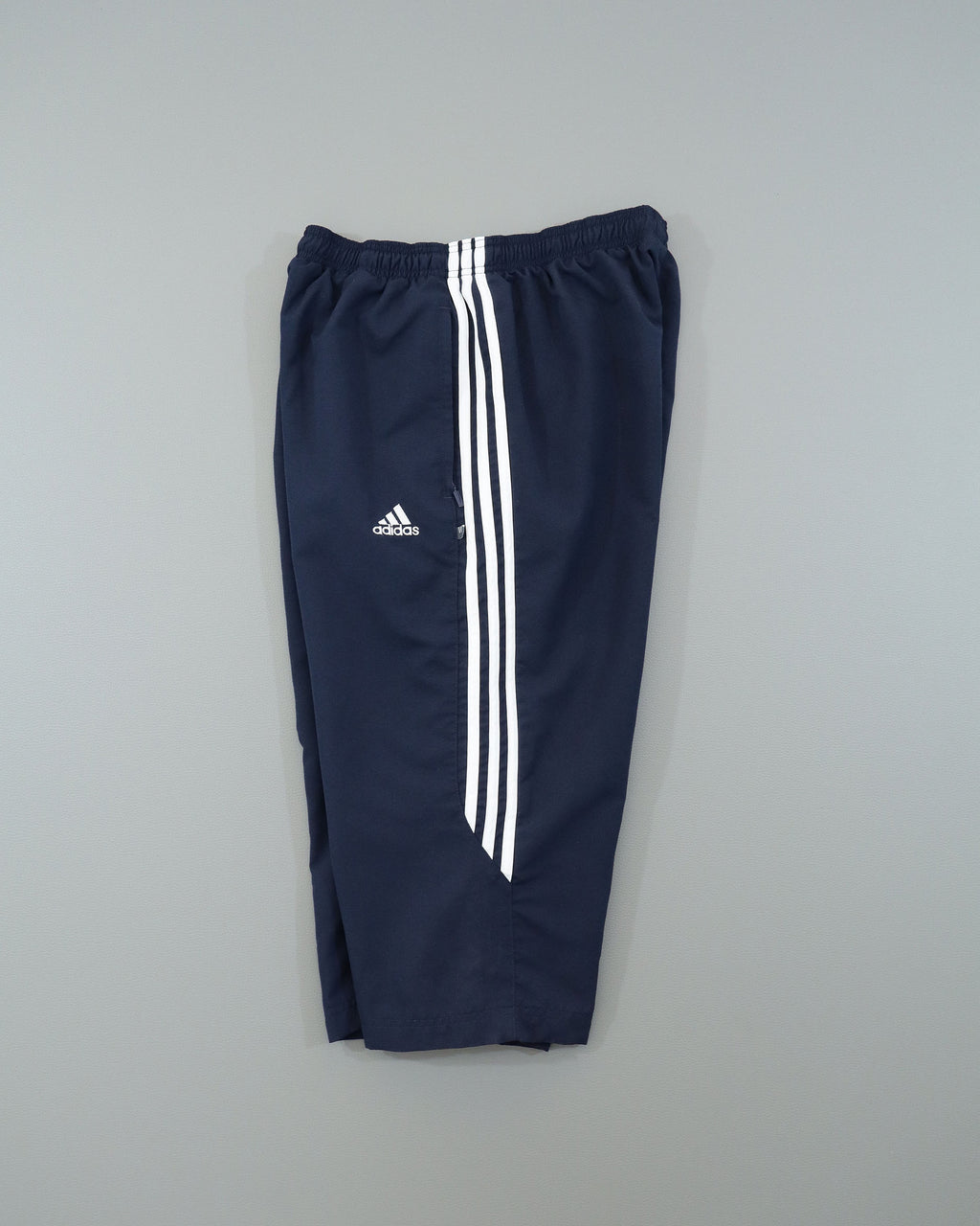 Adidas muške sportske bermude - M