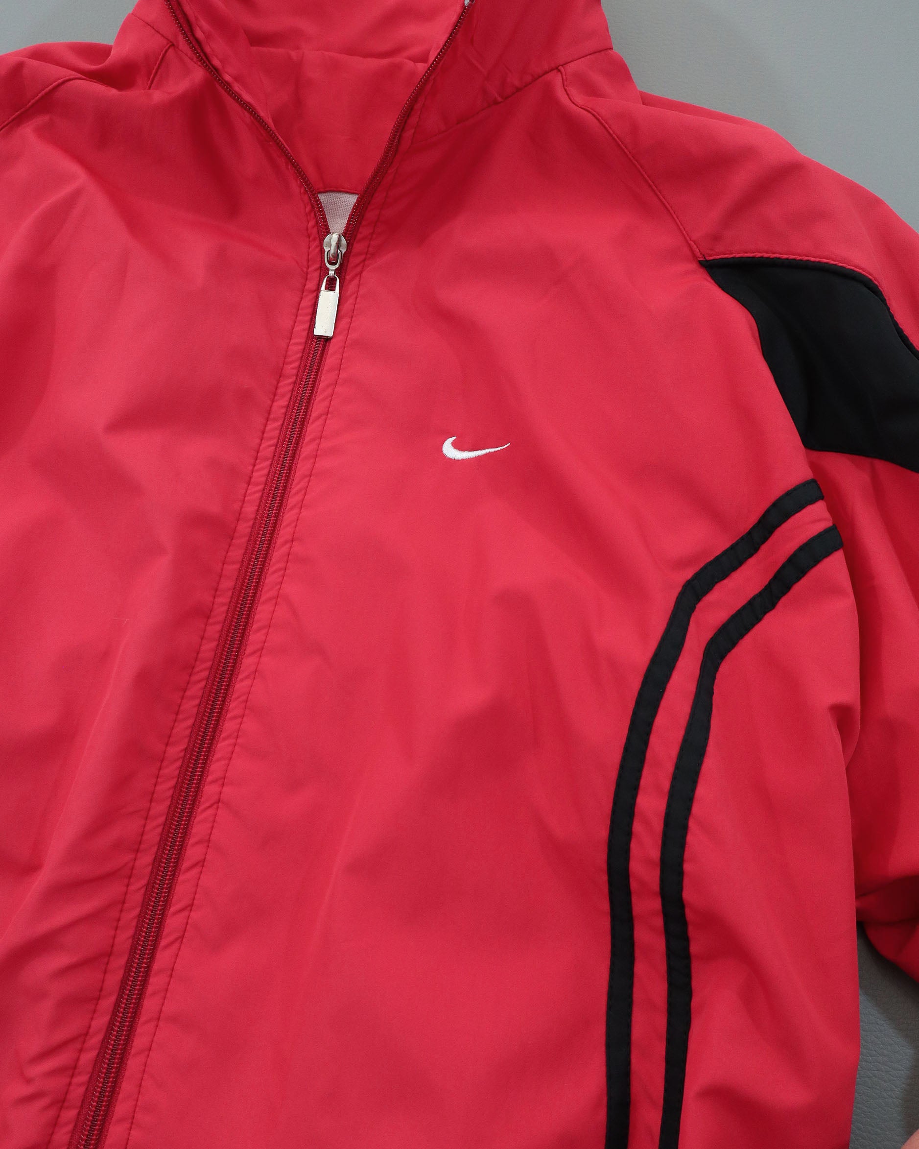 Nike vintage muška sportska jakna – 2XL