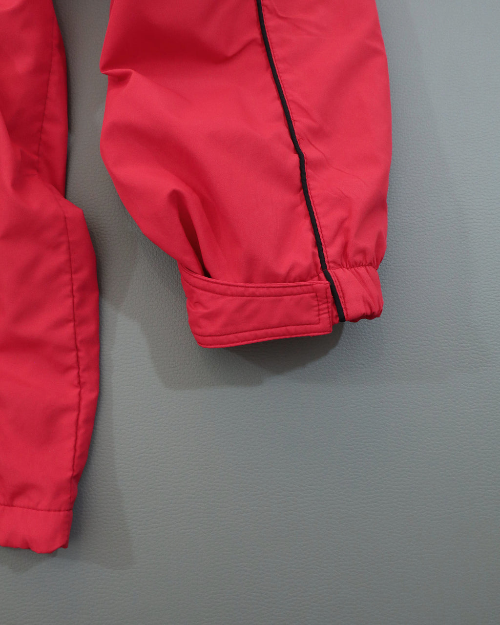 Nike vintage muška sportska jakna – 2XL