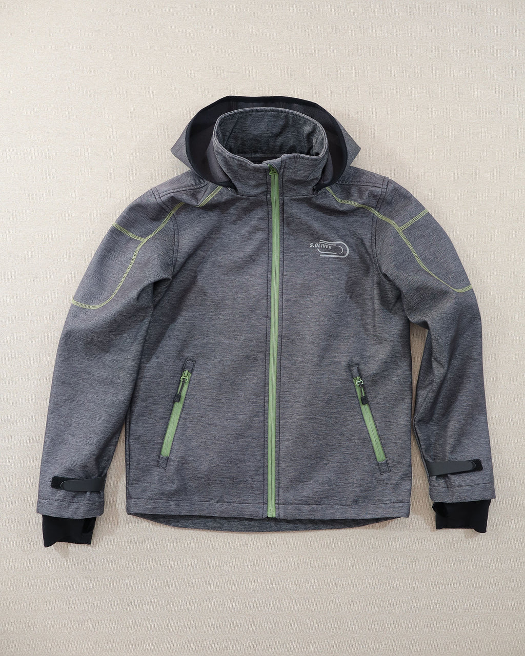 s.Oliver unisex jakna – M