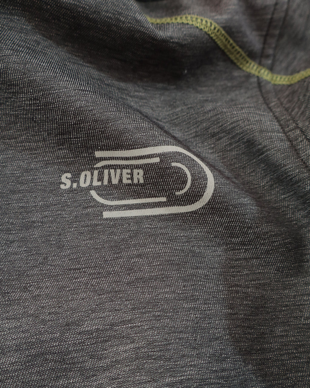 s.Oliver unisex jakna – M