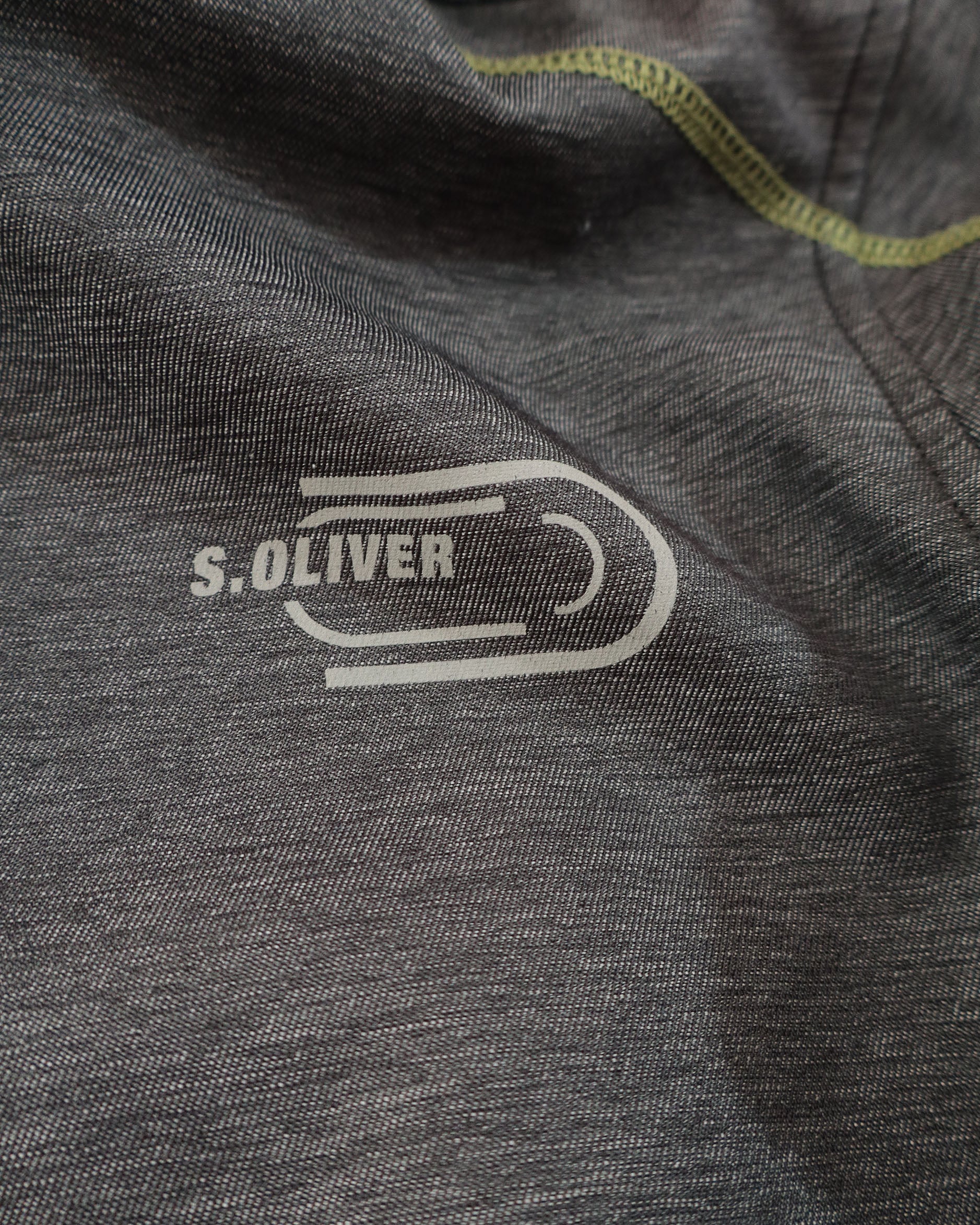 s.Oliver unisex jakna – M