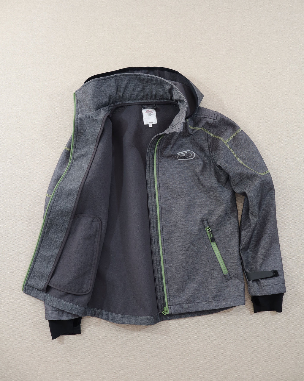 s.Oliver unisex jakna – M