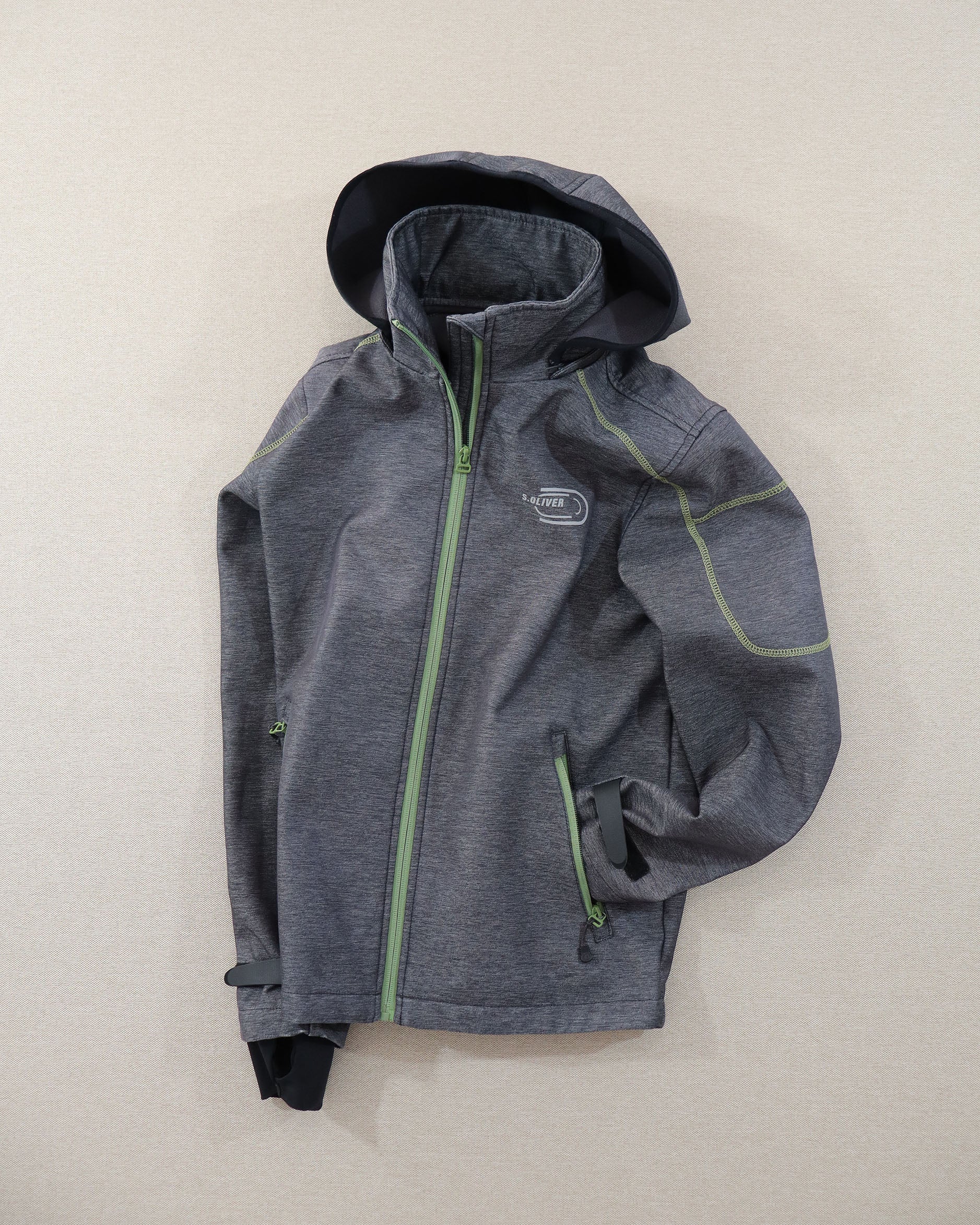 s.Oliver unisex jakna – M