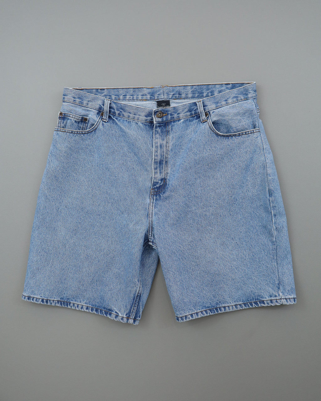 Faded Glory muške teksas bermude – 44