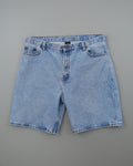 Faded Glory muške teksas bermude – 44