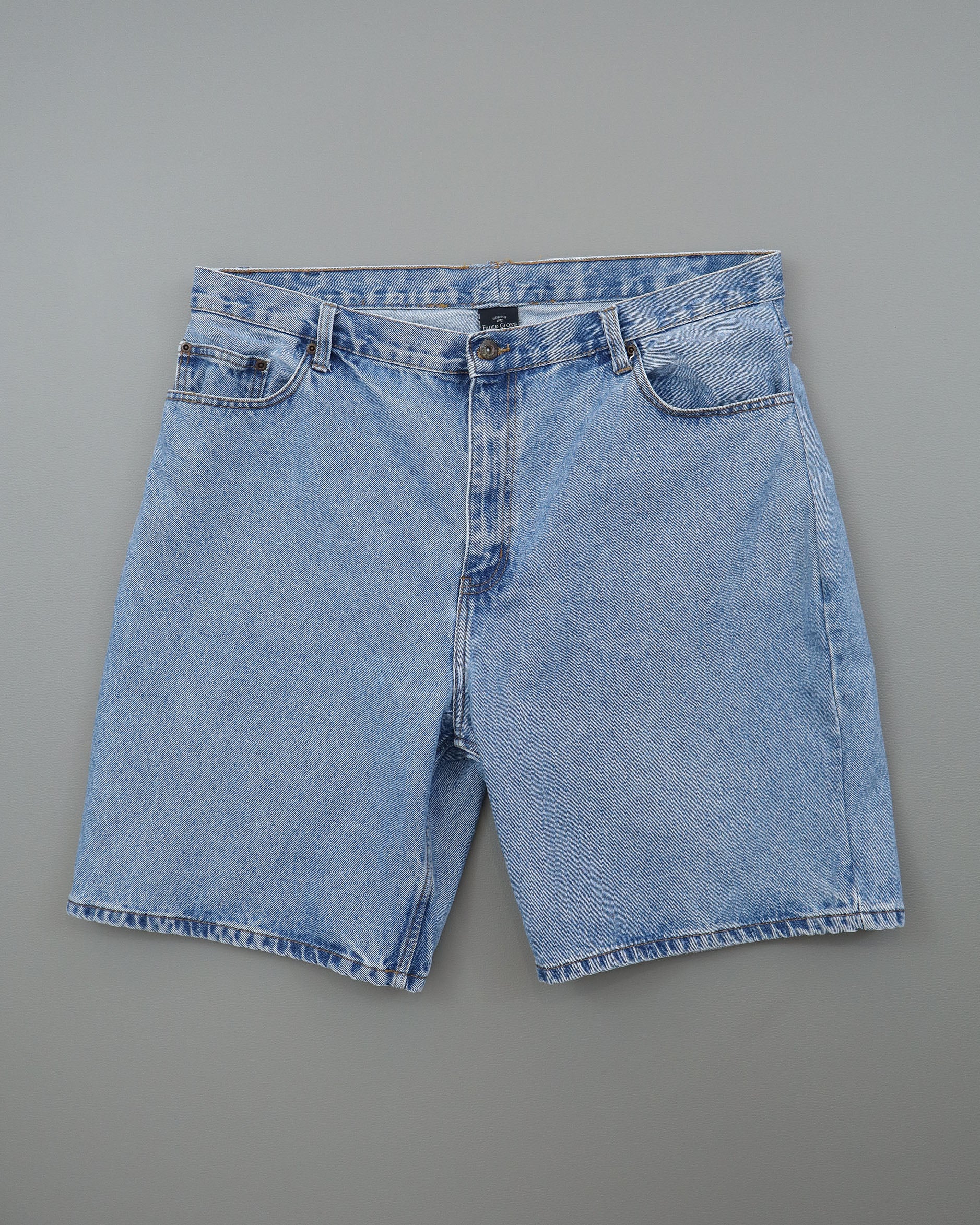 Faded Glory muške teksas bermude – 44